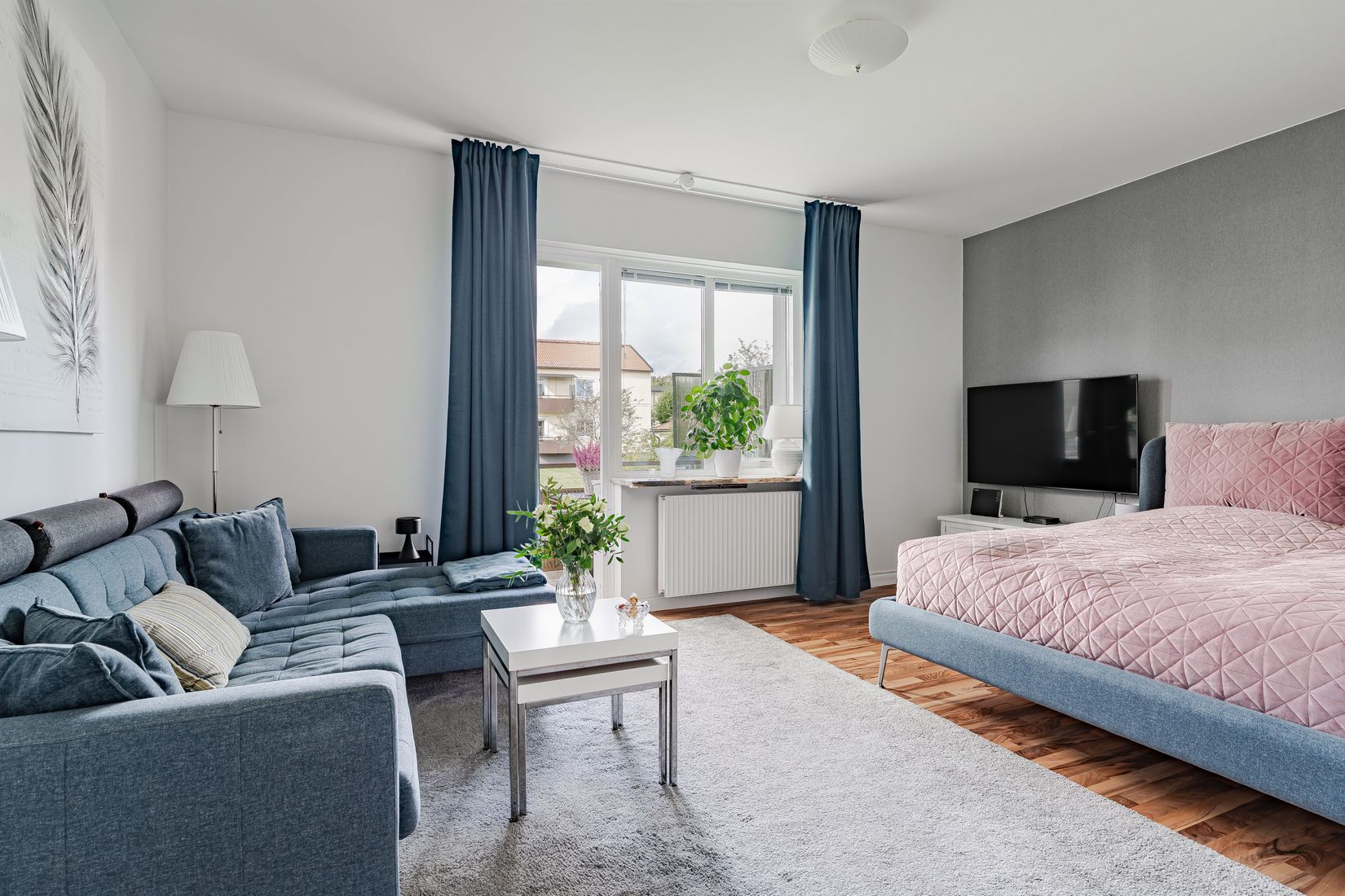 Bostadsrätt, Torggatan 8B, Tierp