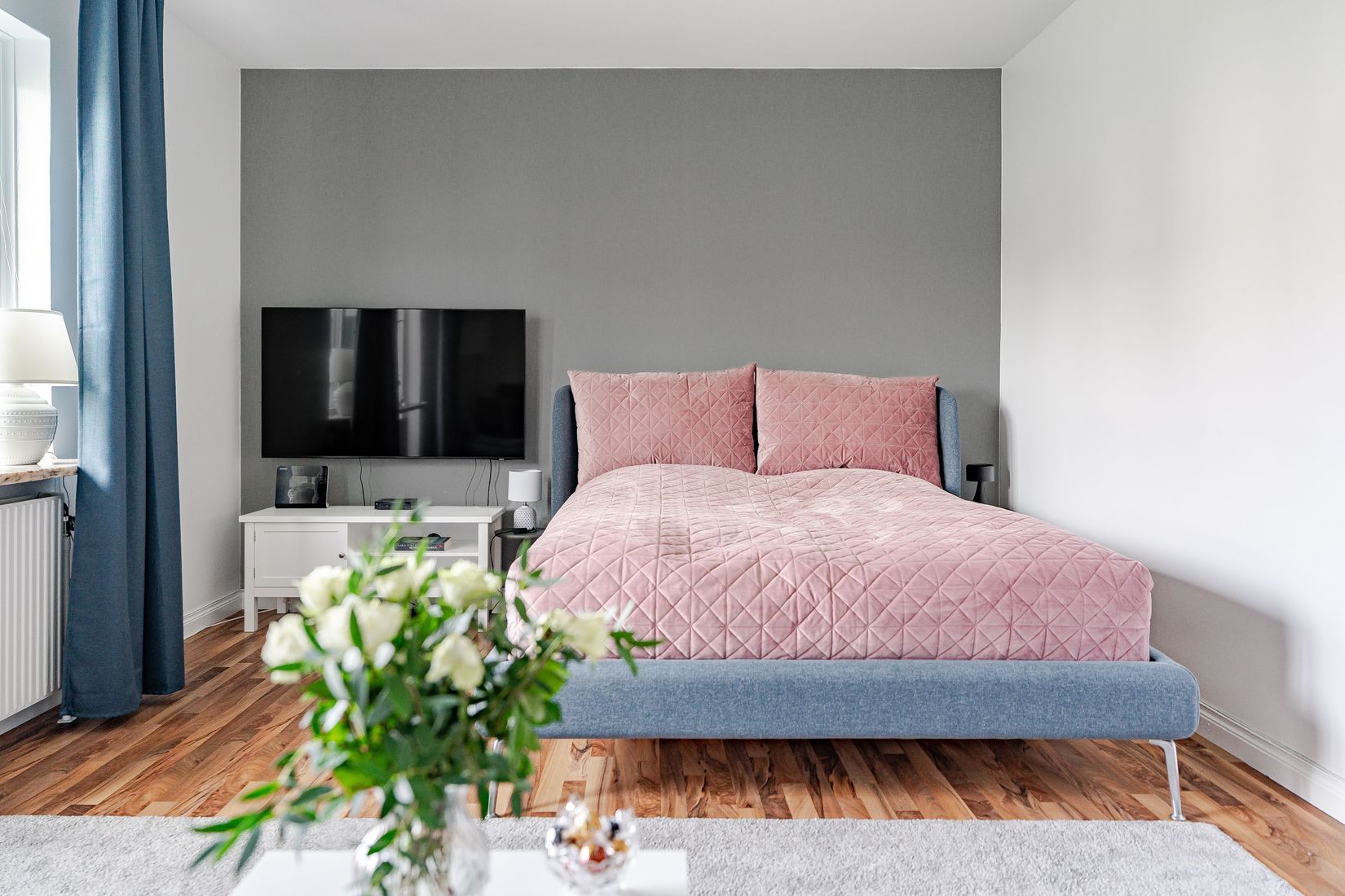 Bostadsrätt, Torggatan 8B, Tierp