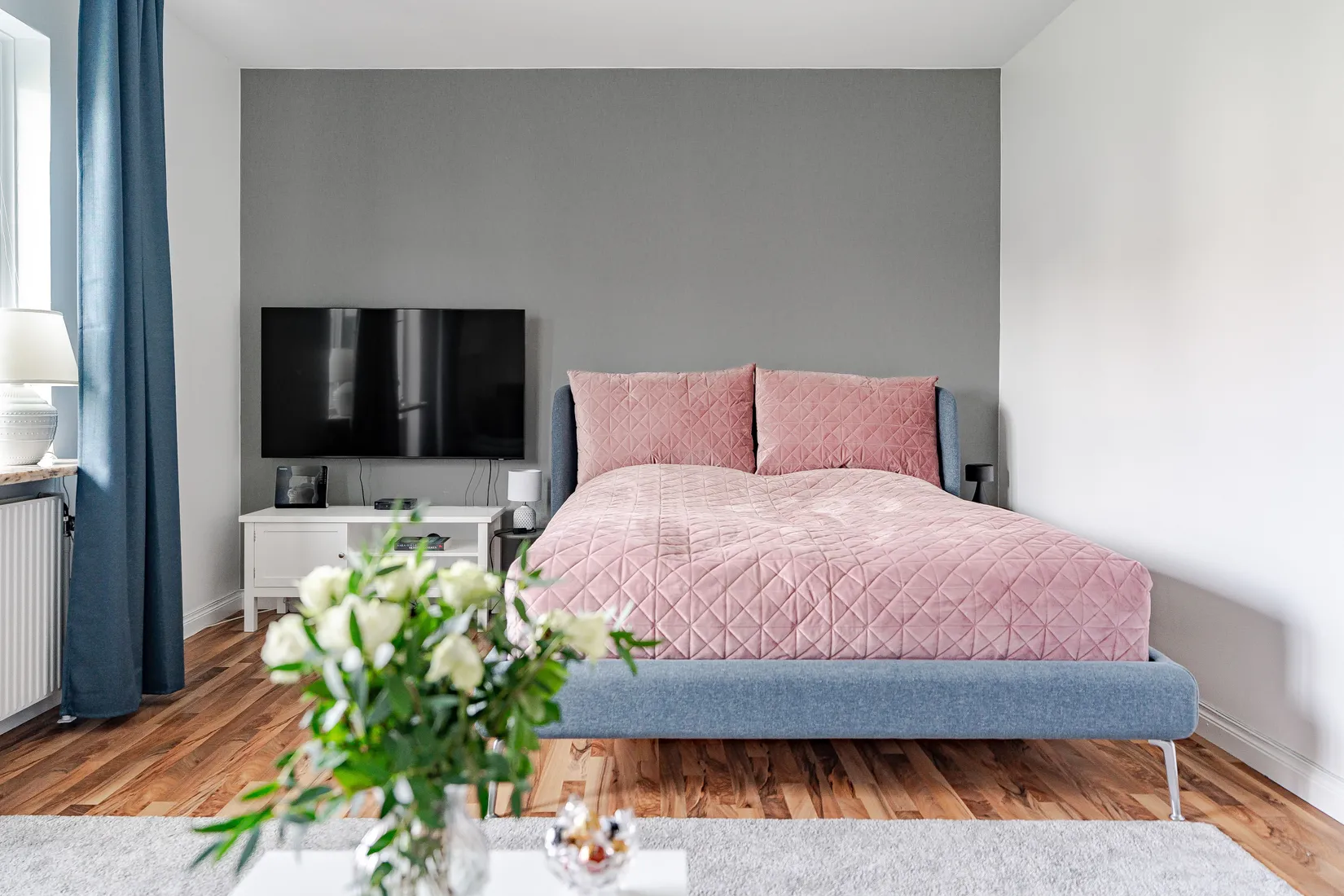 Bostadsrätt, Torggatan 8B, Tierp