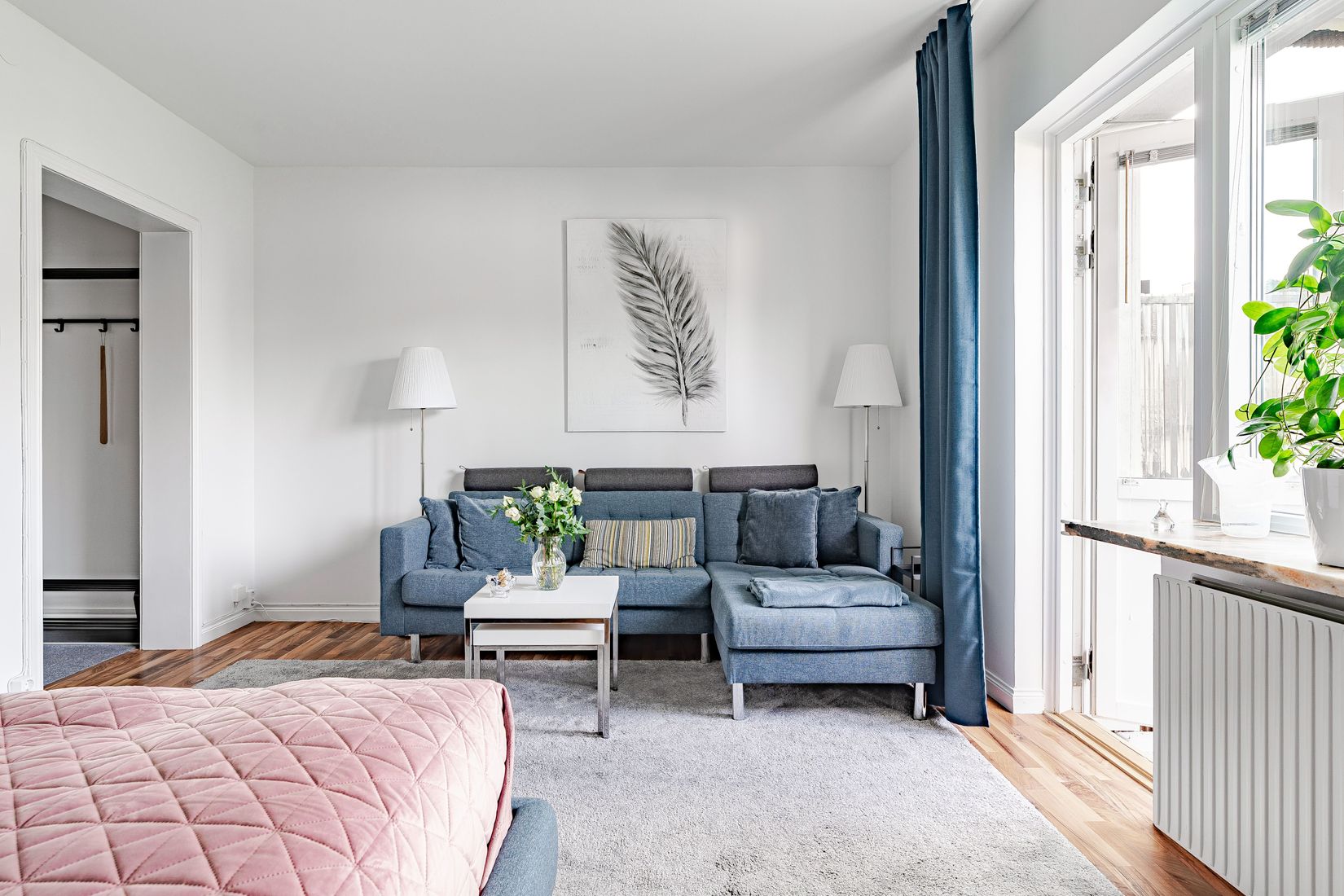 Bostadsrätt, Torggatan 8B, Tierp