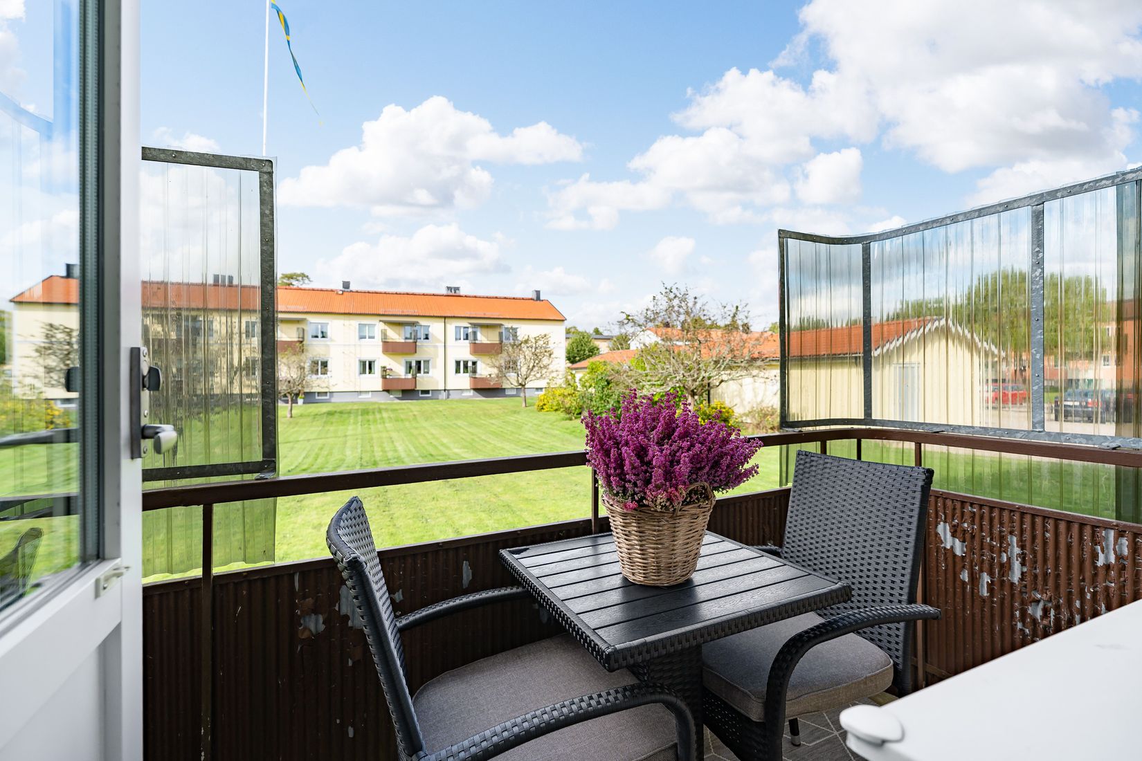 Bostadsrätt, Torggatan 8B, Tierp