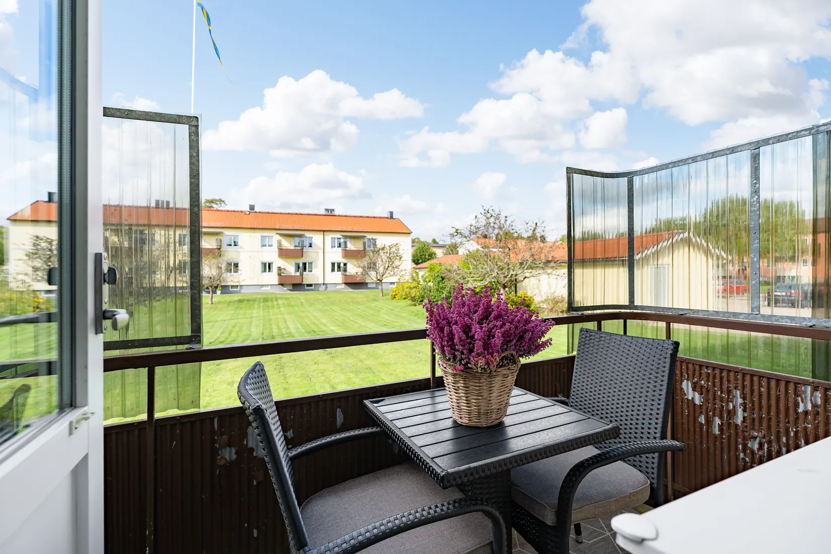 Bostadsrätt, Torggatan 8B, Tierp