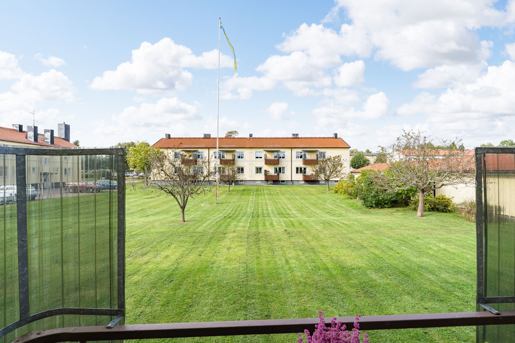 Bostadsrätt, Torggatan 8B, Tierp