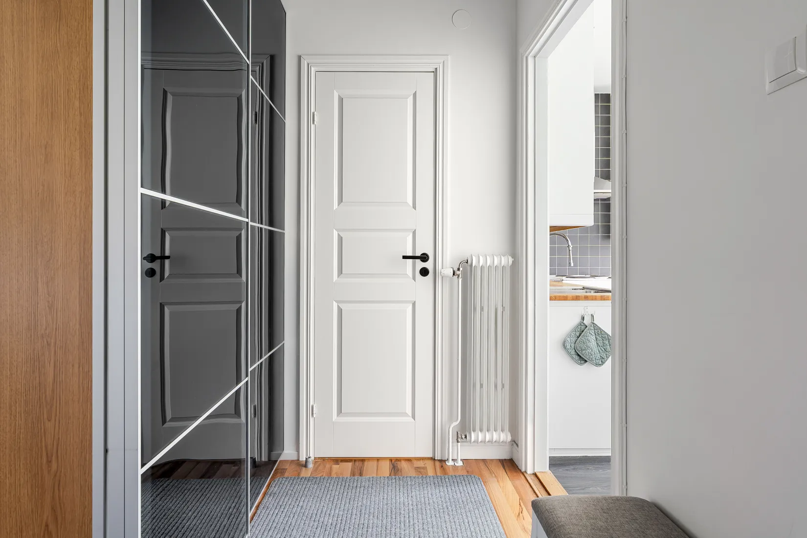 Bostadsrätt, Torggatan 8B, Tierp