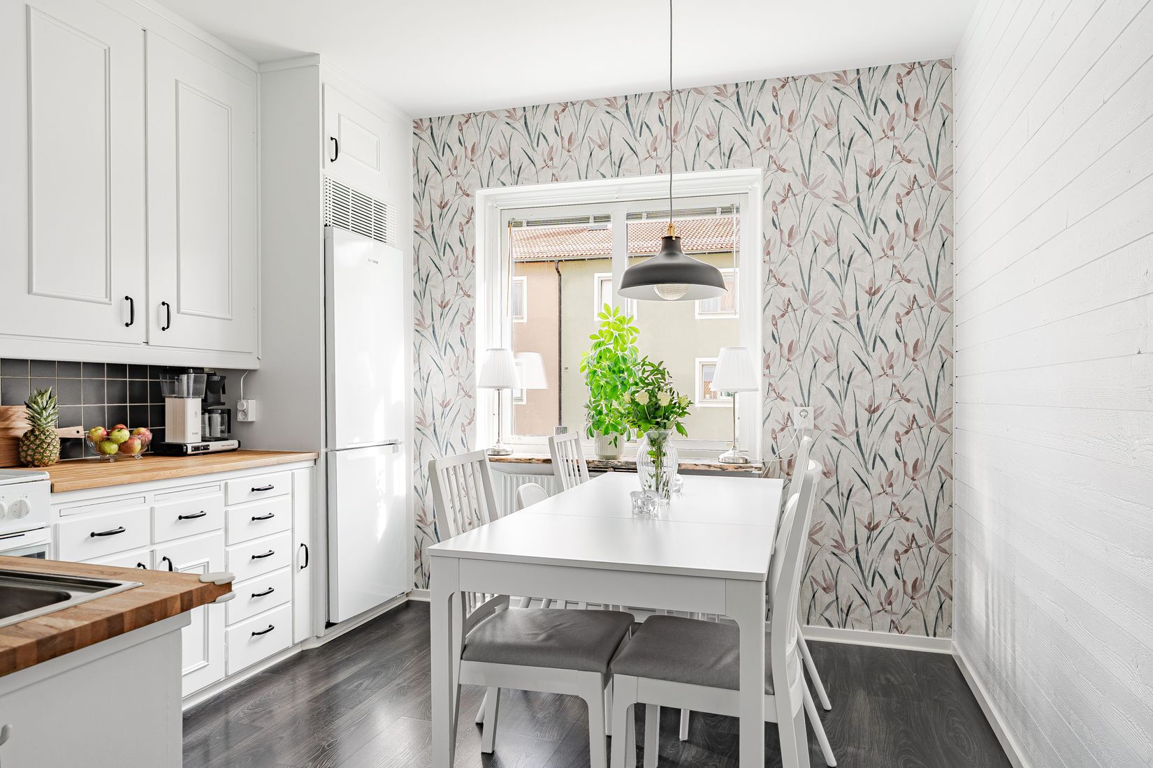 Bostadsrätt, Torggatan 8B, Tierp