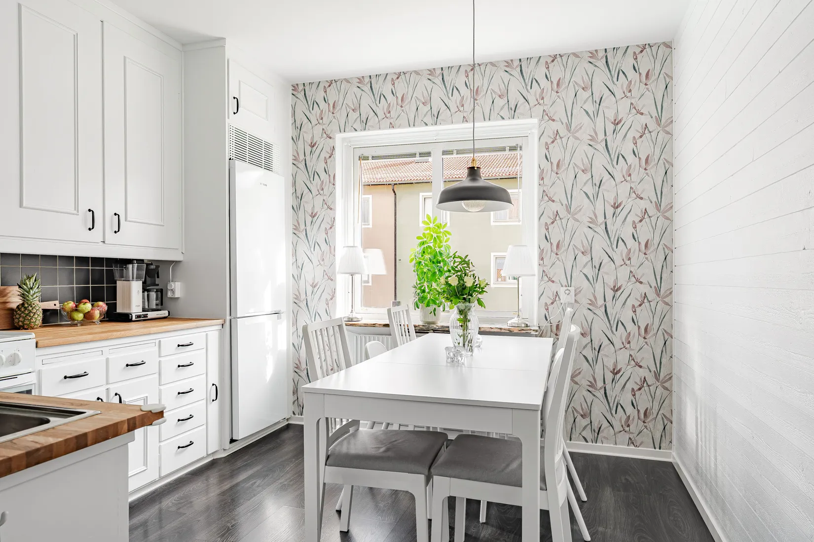 Bostadsrätt, Torggatan 8B, Tierp