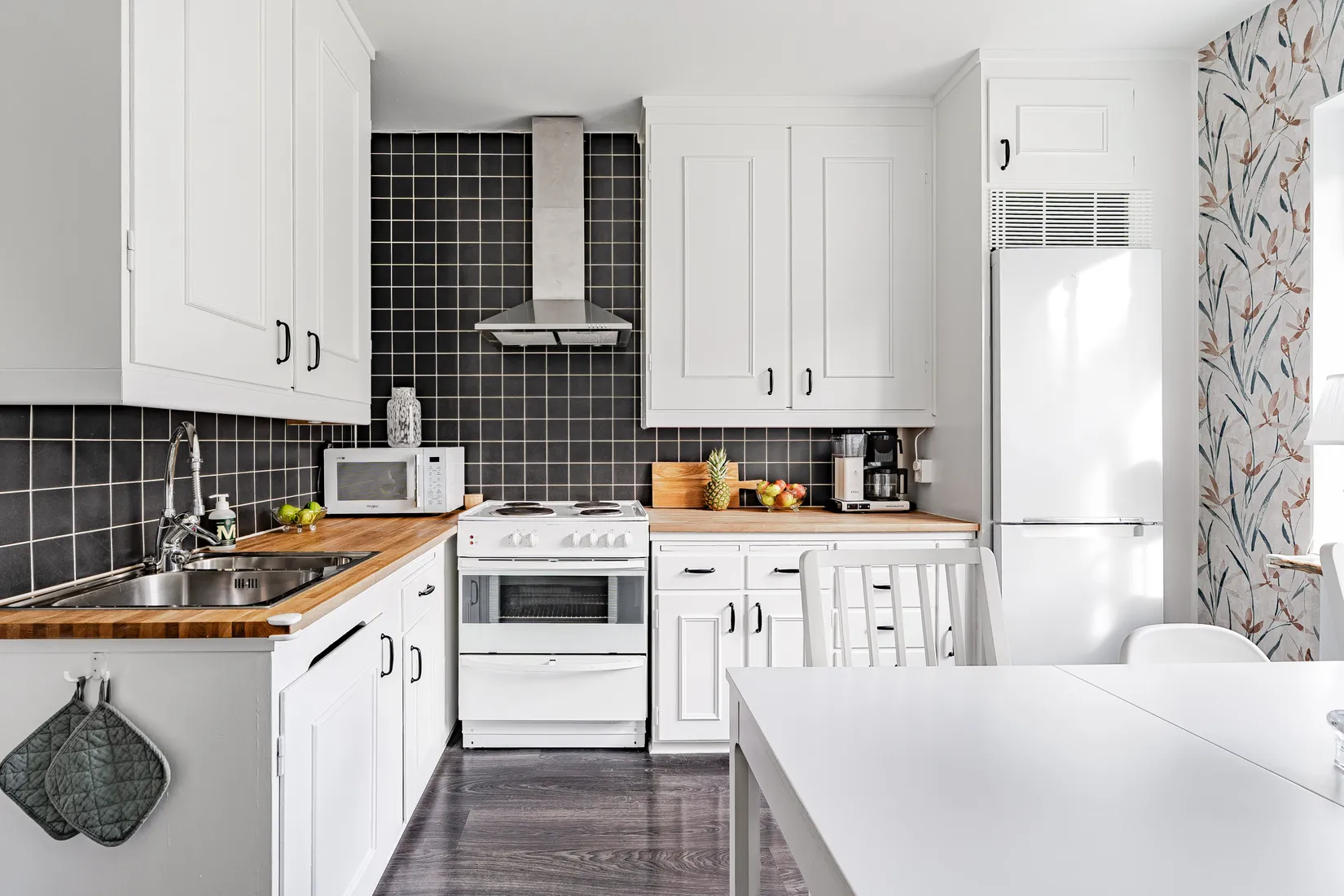 Bostadsrätt, Torggatan 8B, Tierp