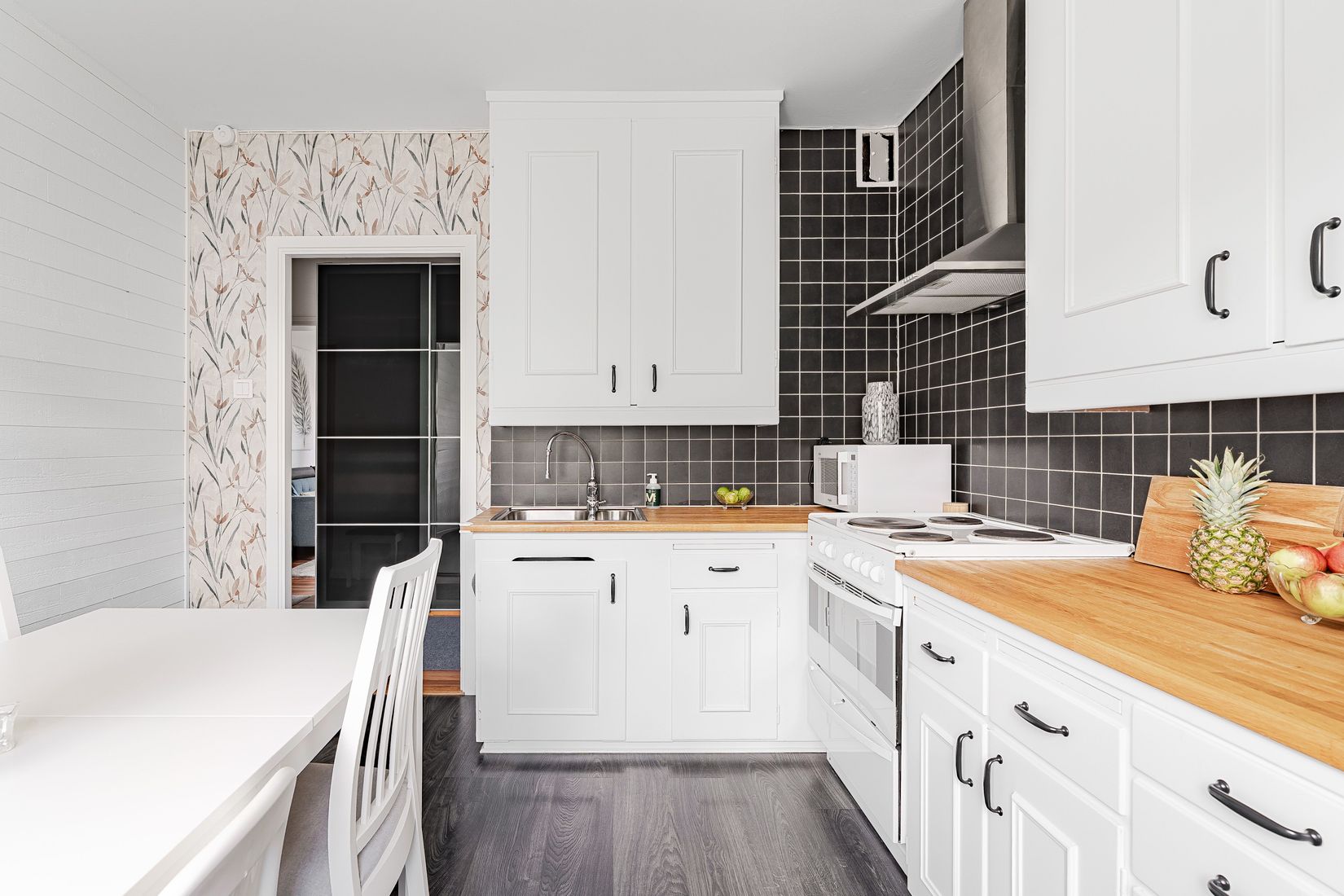 Bostadsrätt, Torggatan 8B, Tierp