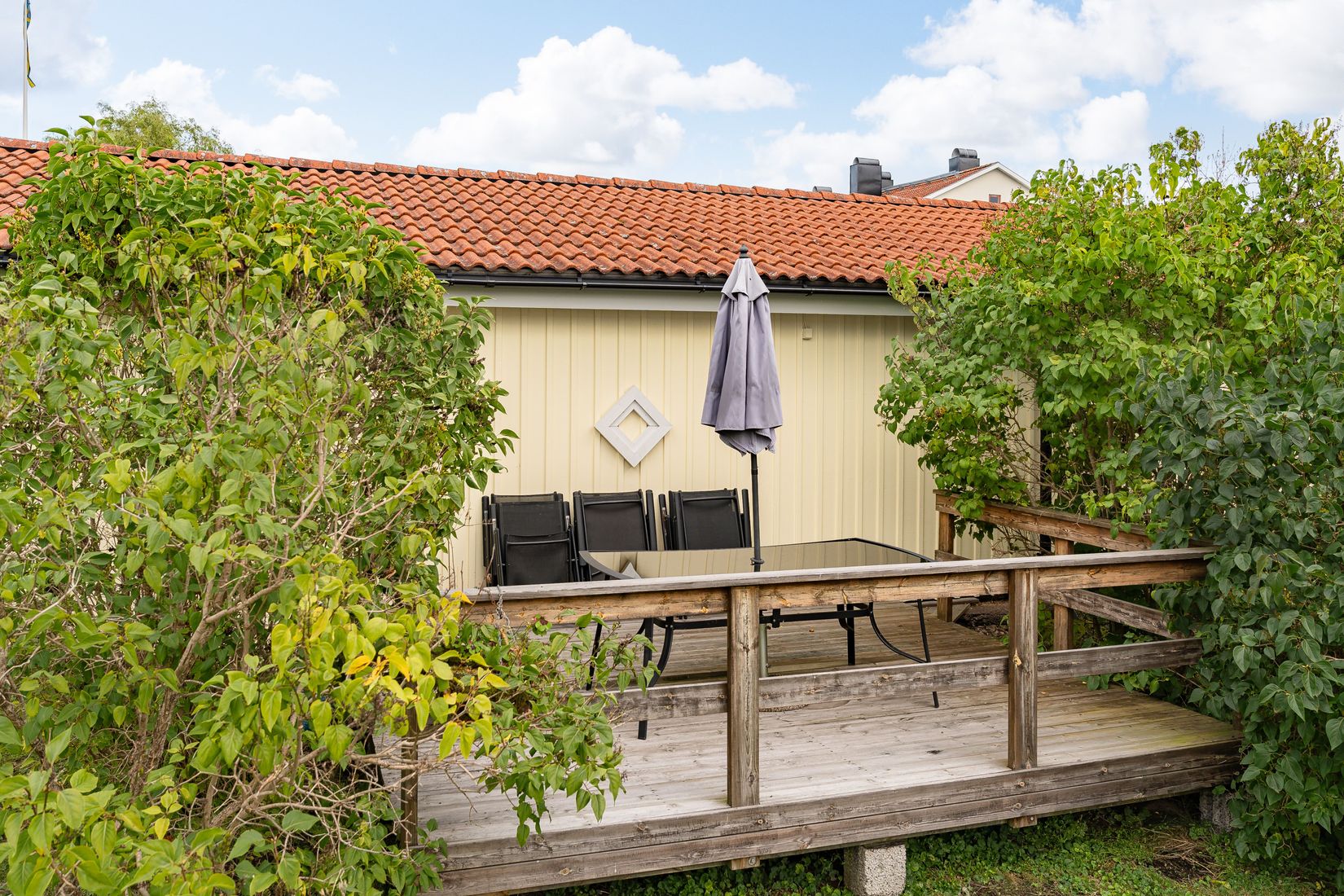 Bostadsrätt, Torggatan 8B, Tierp