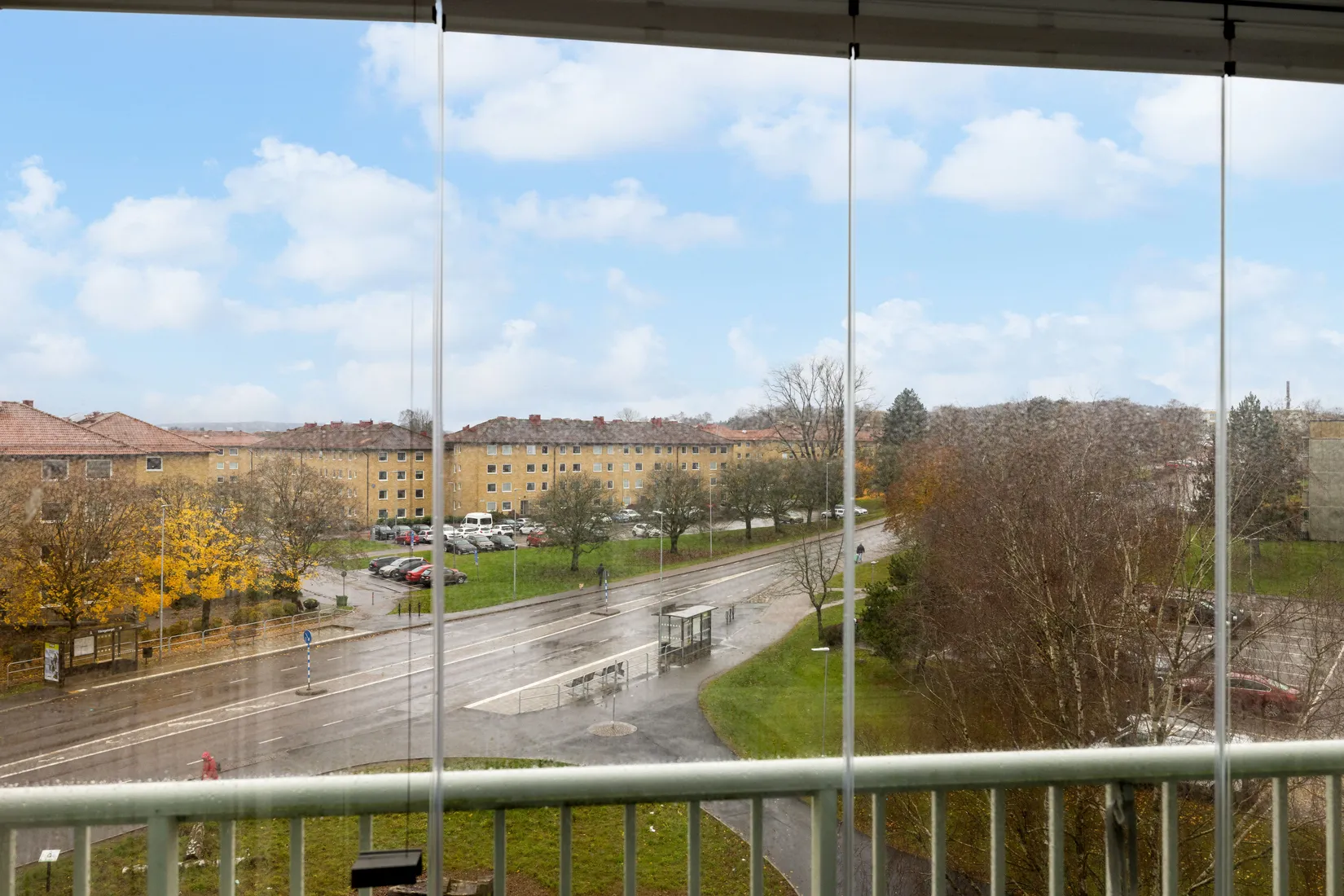 Bostadsrätt, Gunnarsberg 6, Centrum, Kungälv