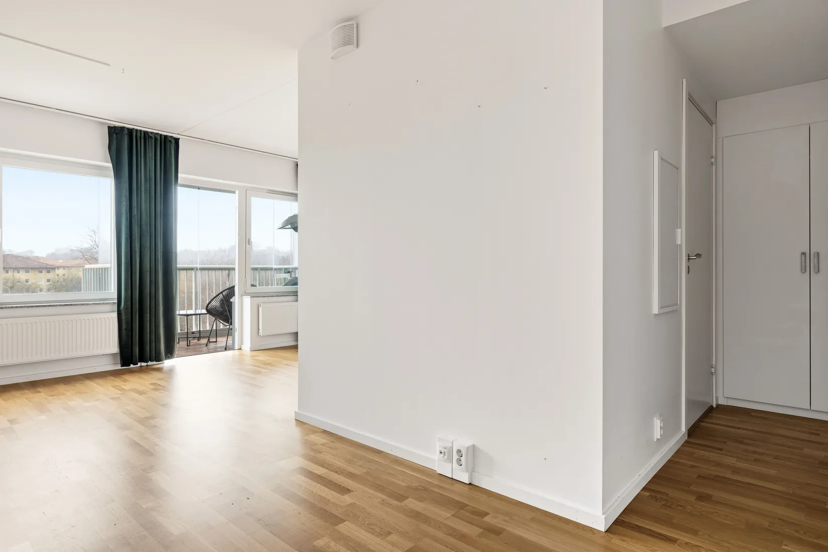 Bostadsrätt, Gunnarsberg 6, Centrum, Kungälv