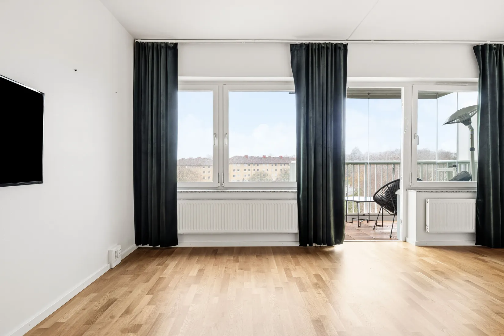 Bostadsrätt, Gunnarsberg 6, Centrum, Kungälv