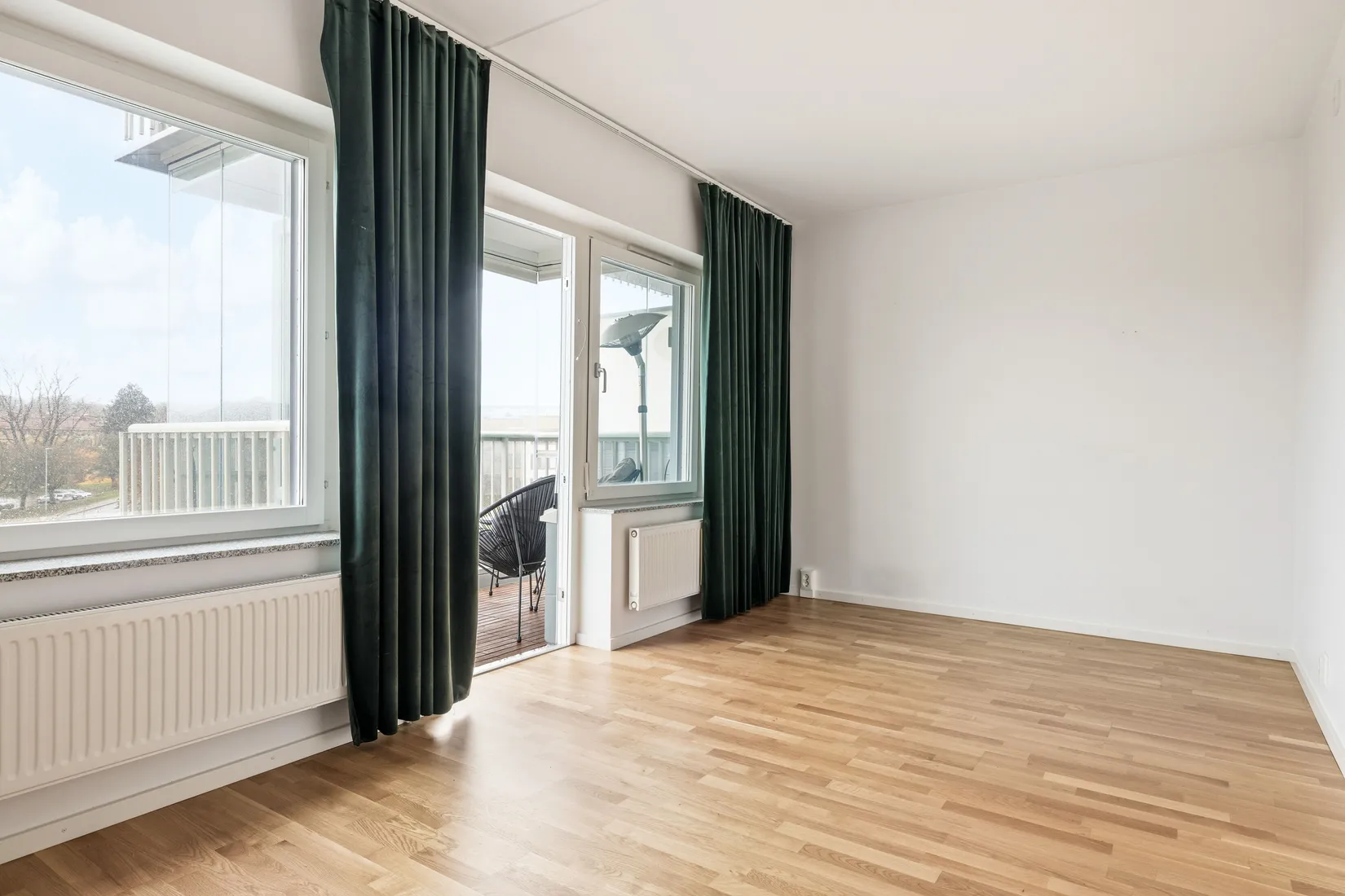 Bostadsrätt, Gunnarsberg 6, Centrum, Kungälv