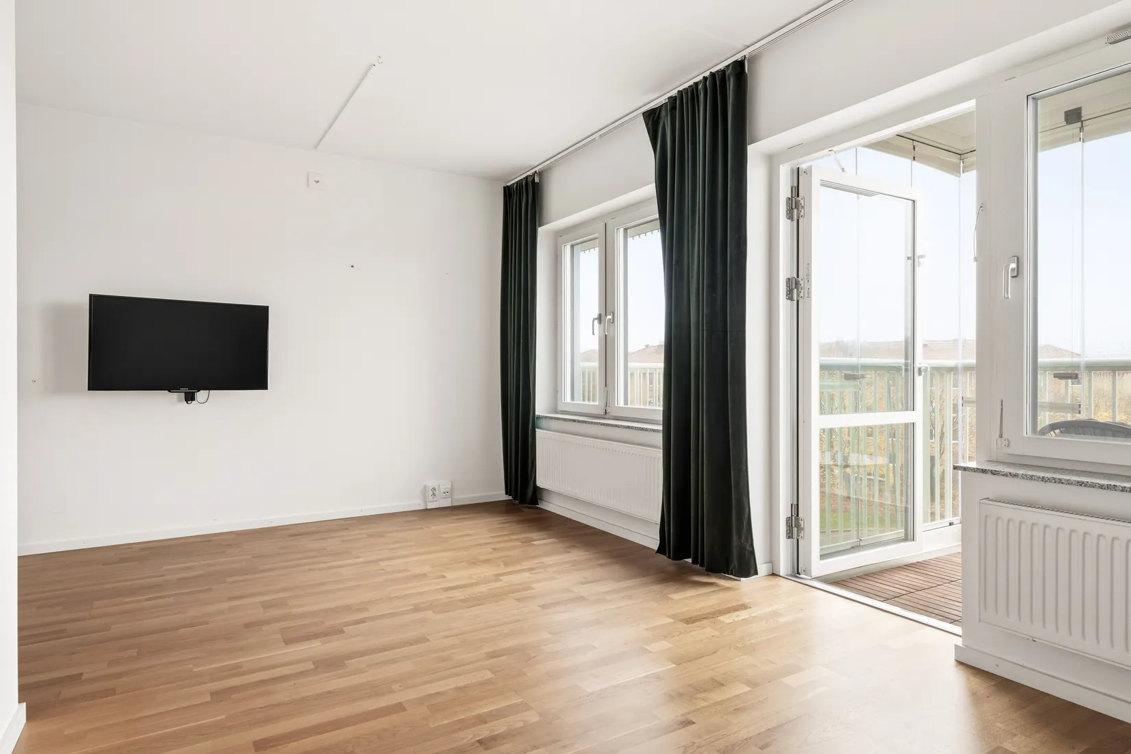 Bostadsrätt, Gunnarsberg 6, Centrum, Kungälv