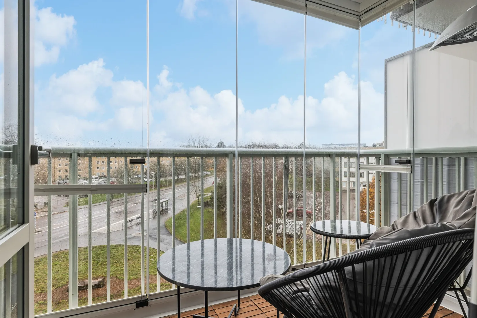 Bostadsrätt, Gunnarsberg 6, Centrum, Kungälv