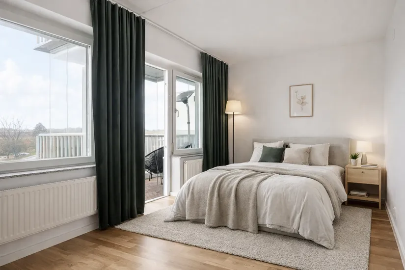 Bostadsrätt, Gunnarsberg 6, Centrum, Kungälv