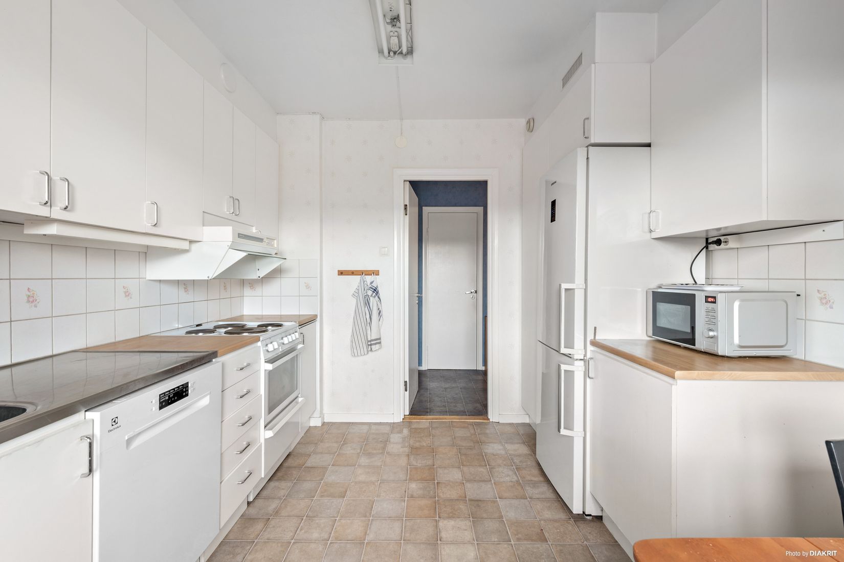 Bostadsrätt, Björkhemsgatan 17, Sjöbo, Borås