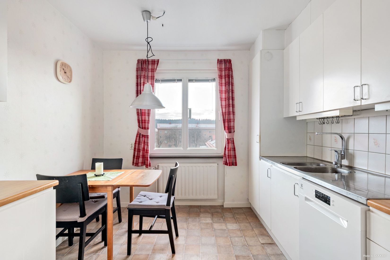 Bostadsrätt, Björkhemsgatan 17, Sjöbo, Borås