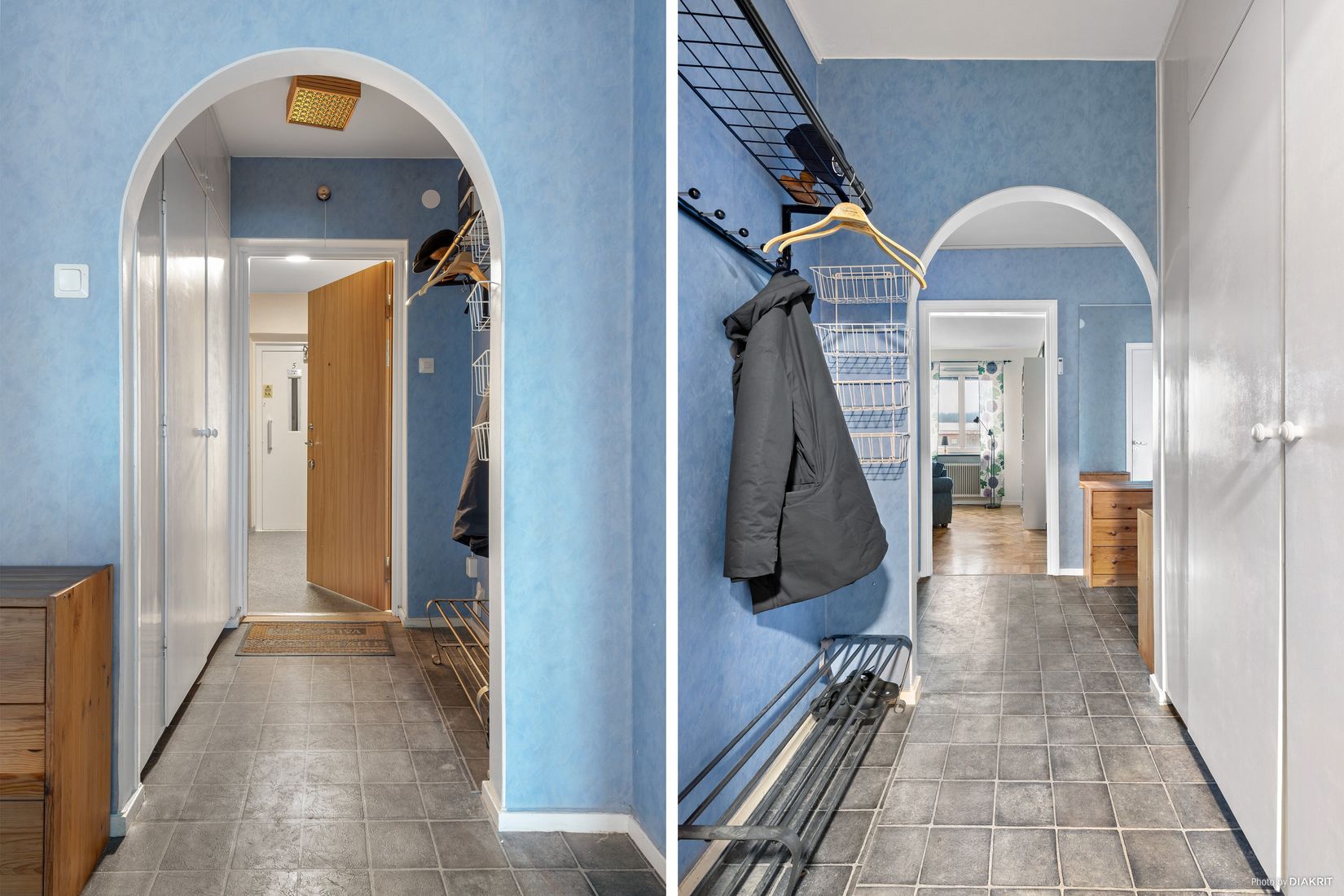 Bostadsrätt, Björkhemsgatan 17, Sjöbo, Borås