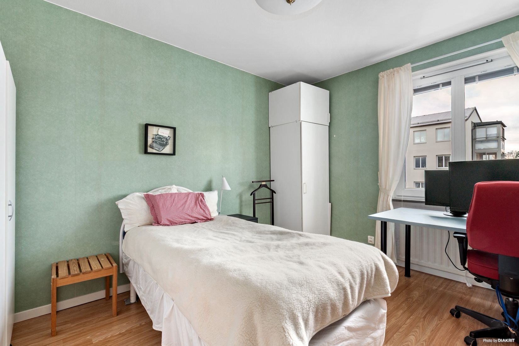 Bostadsrätt, Björkhemsgatan 17, Sjöbo, Borås