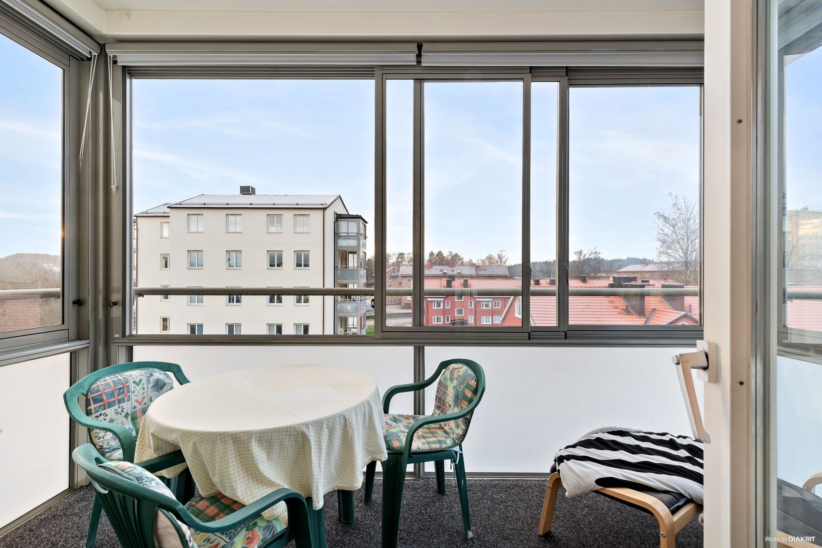 Bostadsrätt, Björkhemsgatan 17, Sjöbo, Borås