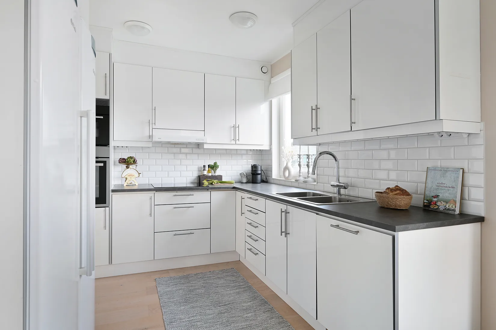 Bostadsrätt, Nidarosslingan 16D, Skälby, Järfälla