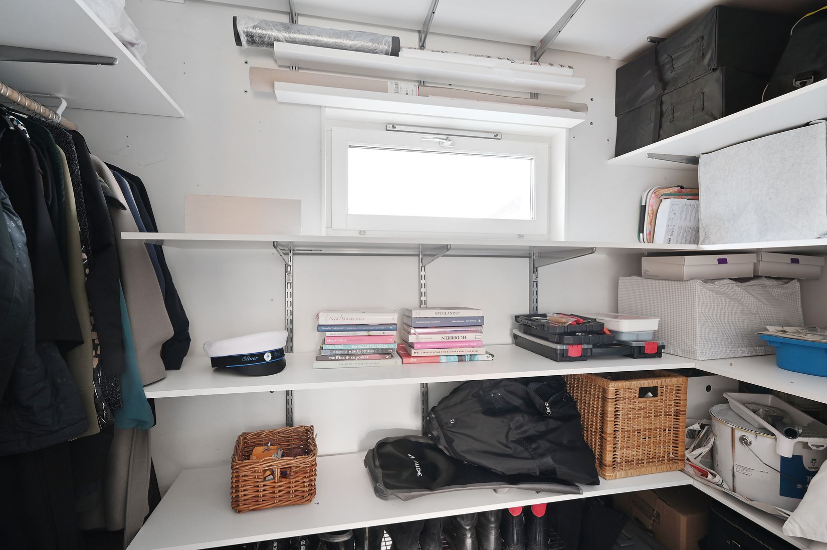 Bostadsrätt, Nidarosslingan 16D, Skälby, Järfälla