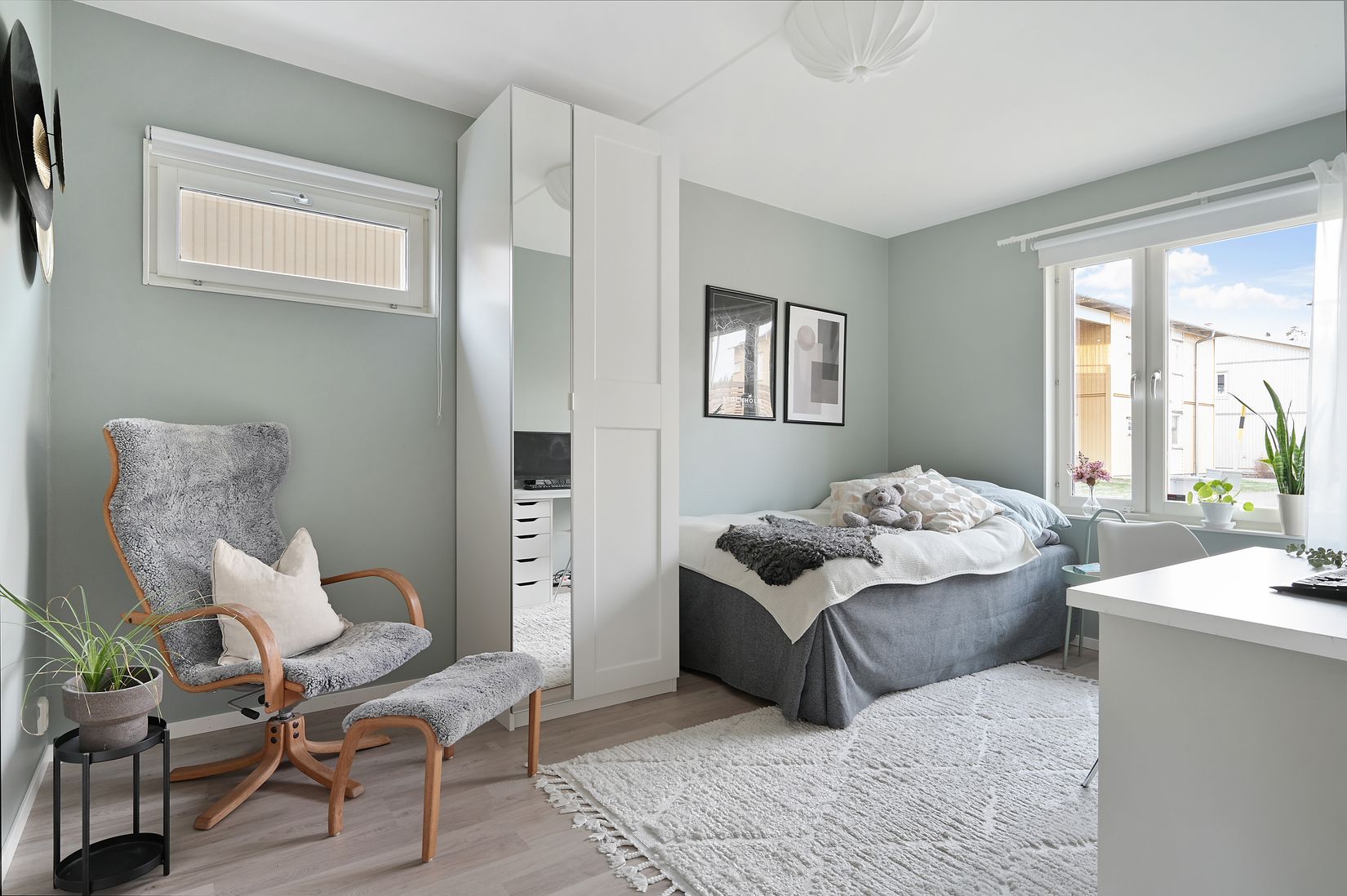 Bostadsrätt, Nidarosslingan 16D, Skälby, Järfälla