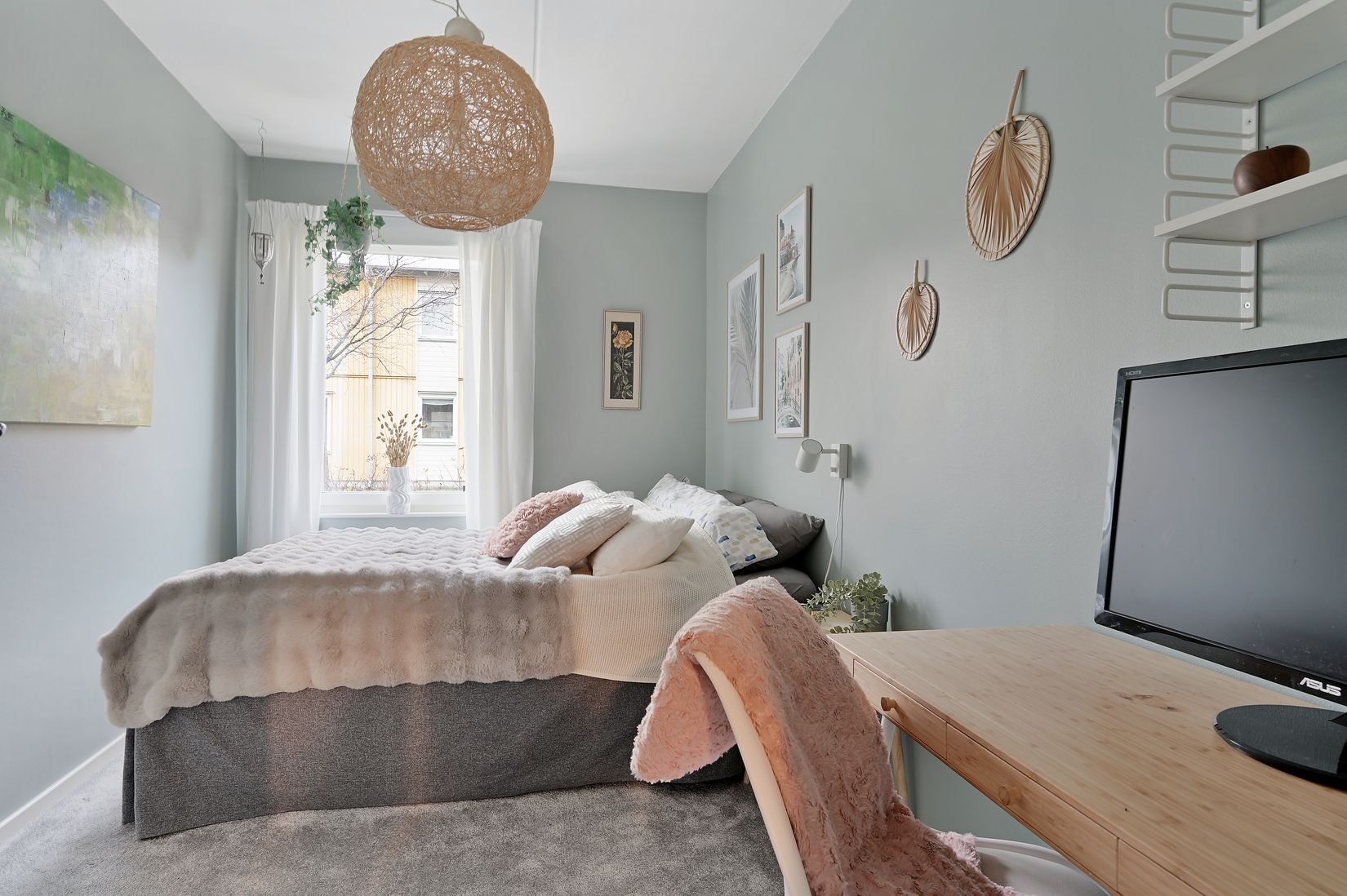 Bostadsrätt, Nidarosslingan 16D, Skälby, Järfälla