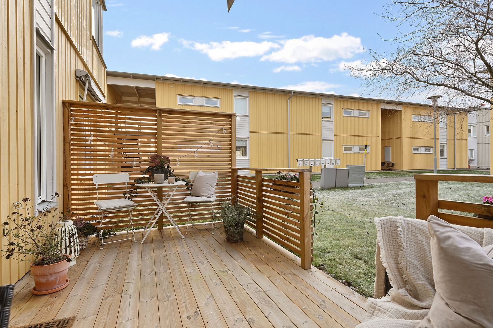 Bostadsrätt, Nidarosslingan 16D, Skälby, Järfälla