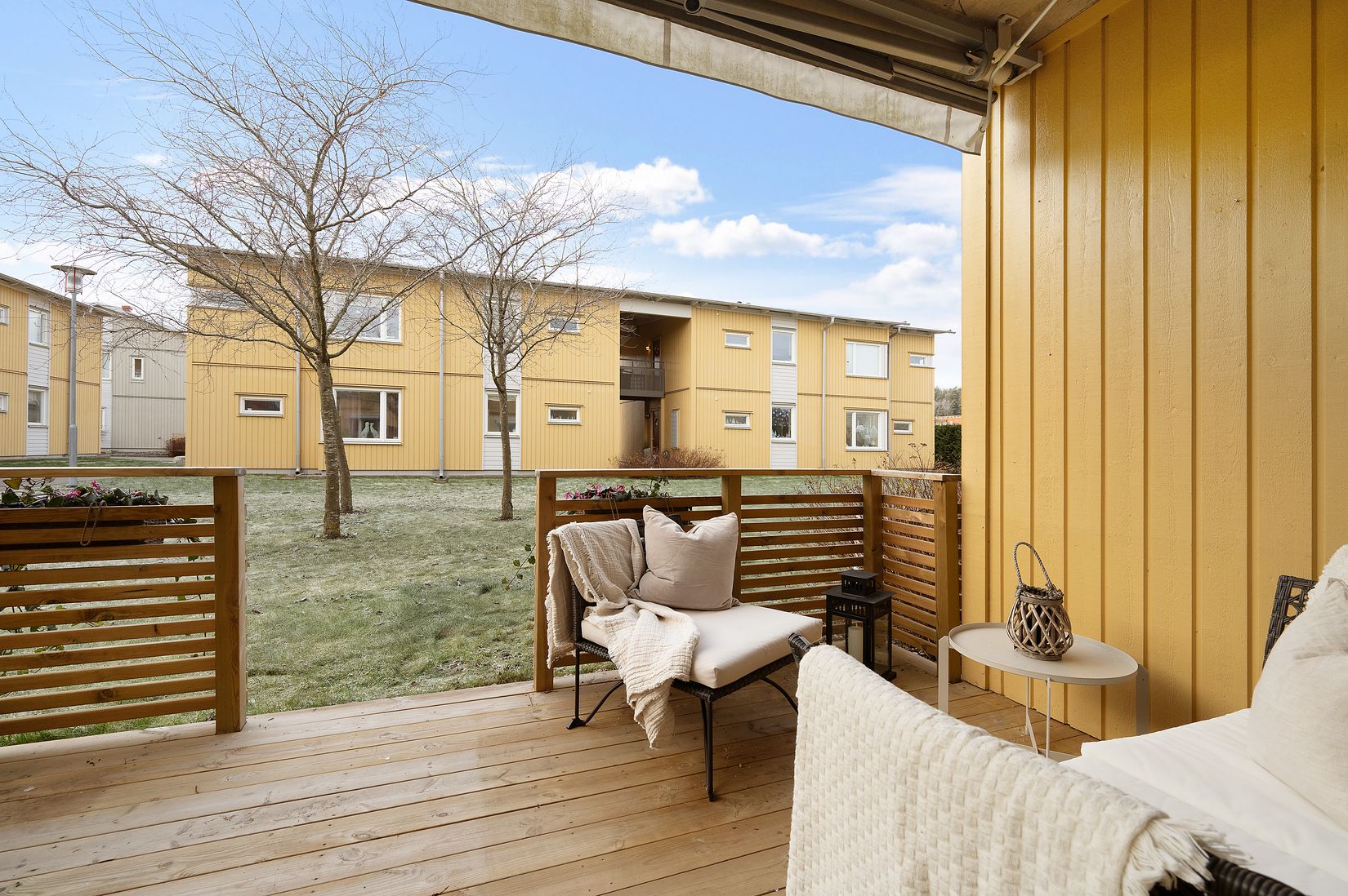 Bostadsrätt, Nidarosslingan 16D, Skälby, Järfälla