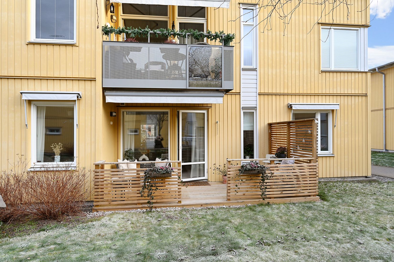 Bostadsrätt, Nidarosslingan 16D, Skälby, Järfälla