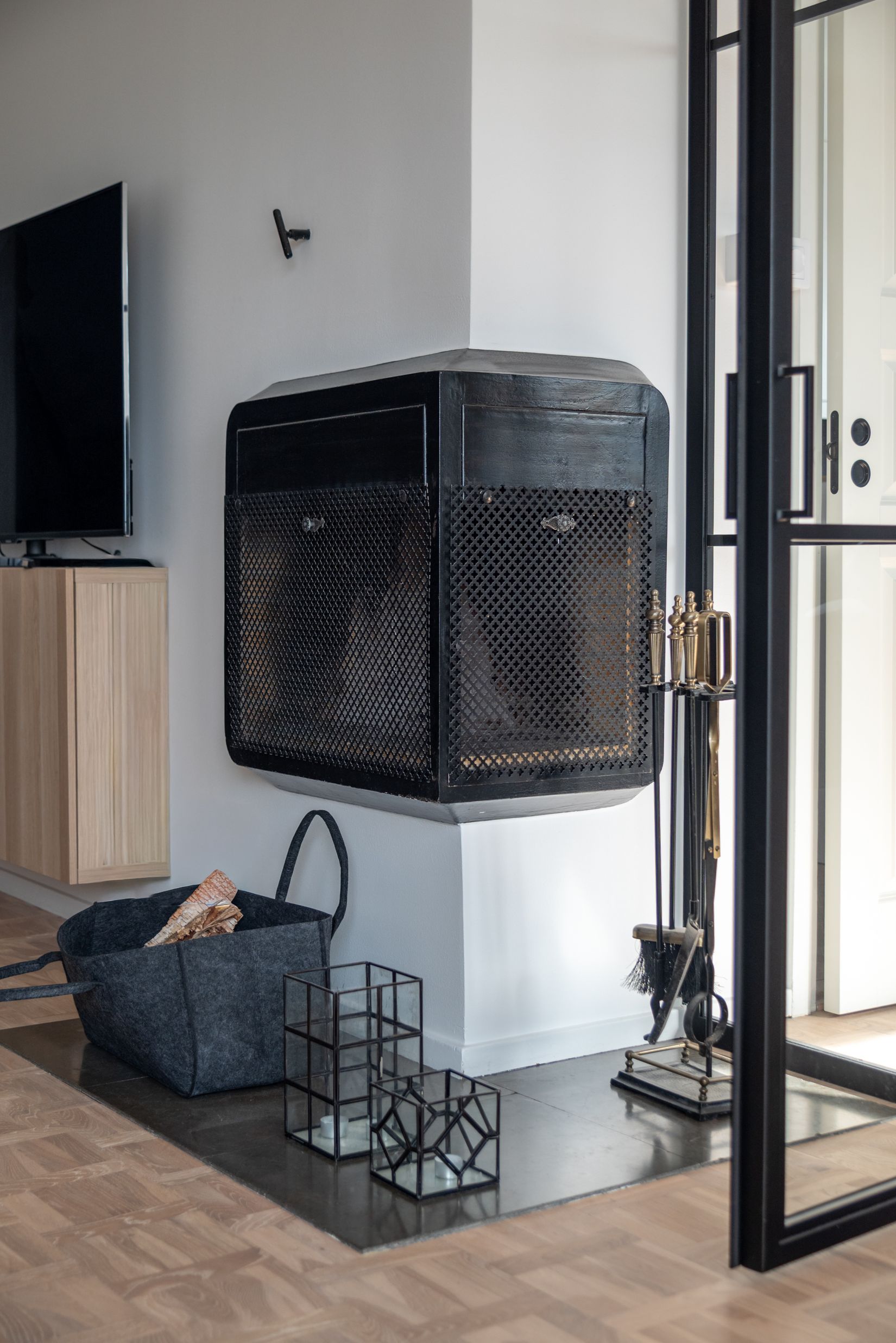 Bostadsrätt, Vittangigatan 10 Lgh 1801, Vällingby, Stockholm