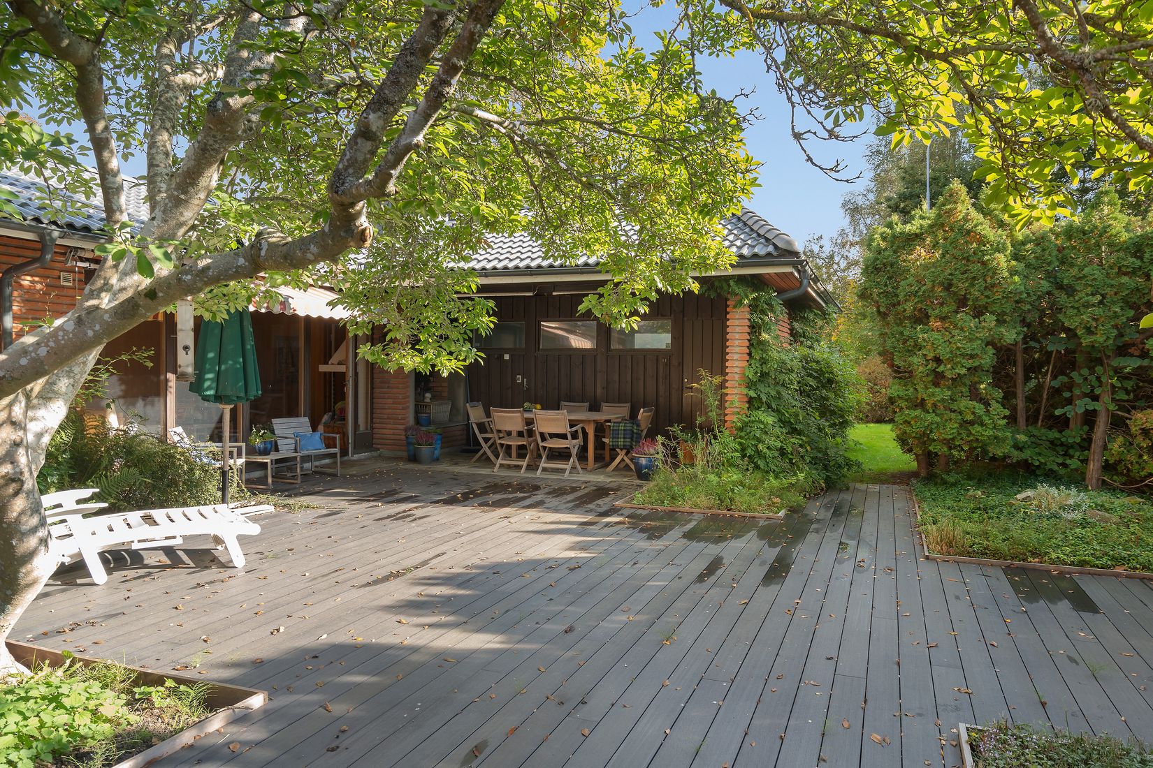 Villa, Hovås herrgårdsväg 1, Hovås, Göteborg