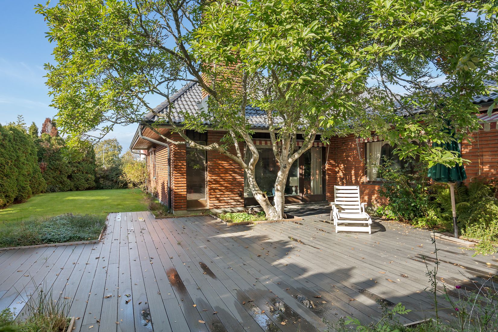 Villa, Hovås herrgårdsväg 1, Hovås, Göteborg