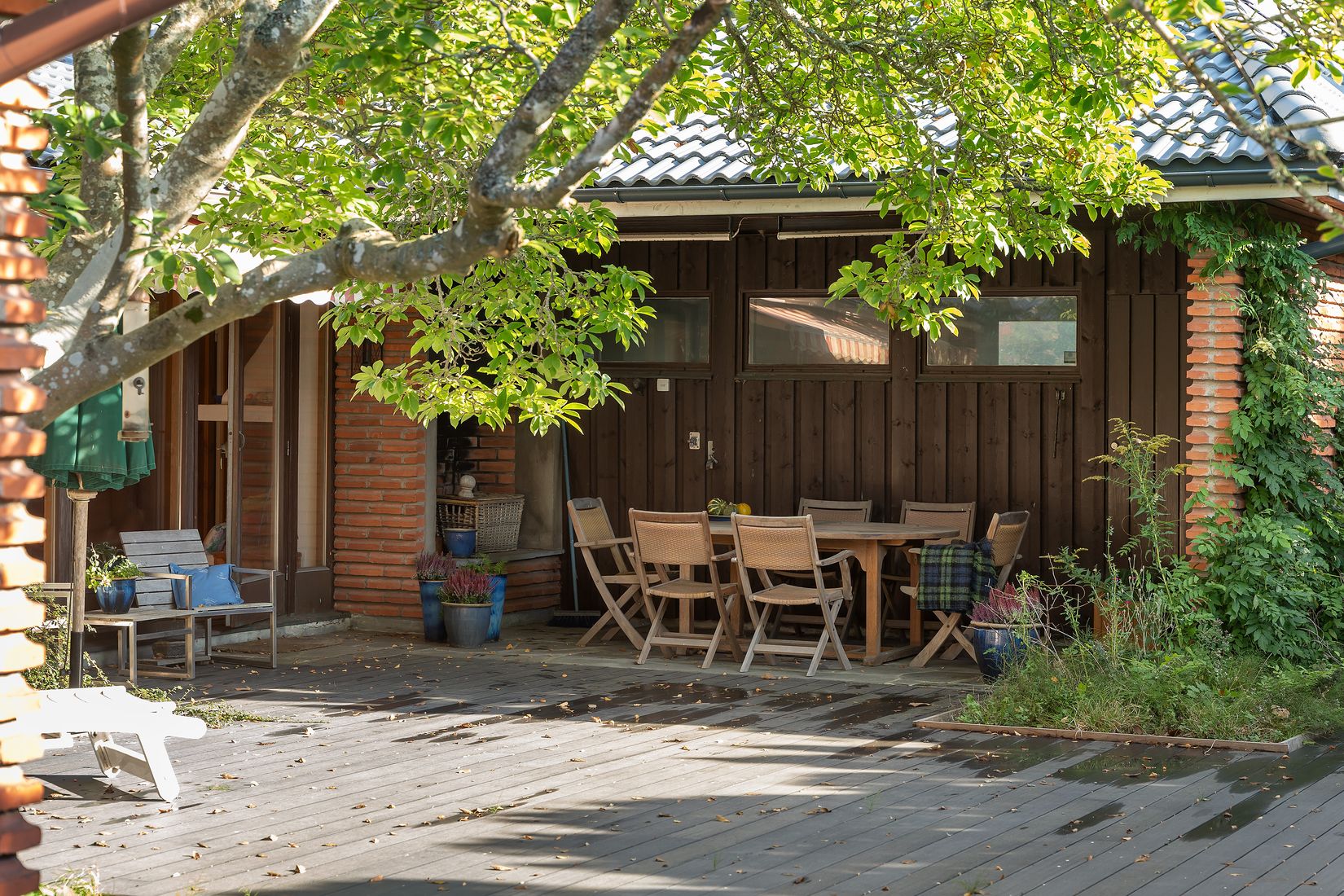 Villa, Hovås herrgårdsväg 1, Hovås, Göteborg