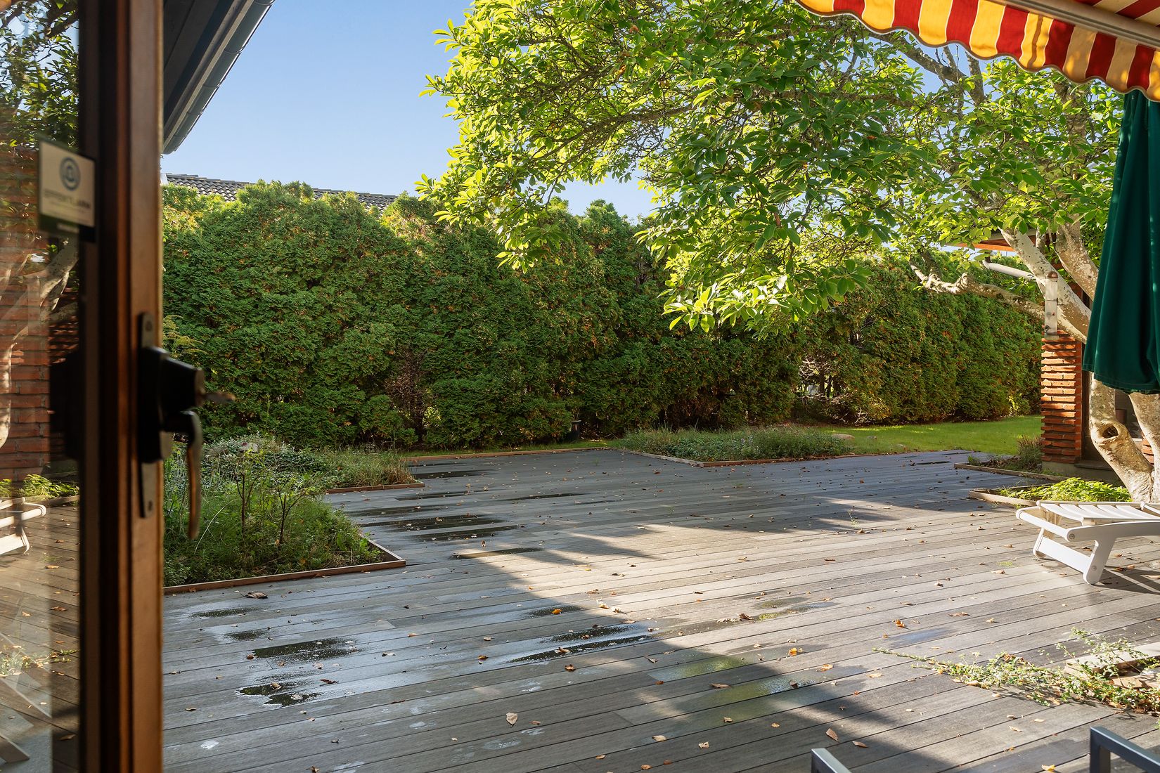 Villa, Hovås herrgårdsväg 1, Hovås, Göteborg