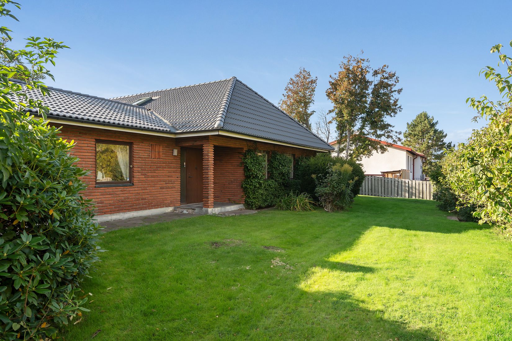 Villa, Hovås herrgårdsväg 1, Hovås, Göteborg