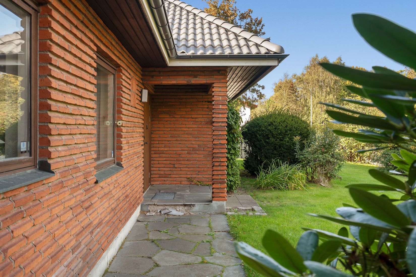 Villa, Hovås herrgårdsväg 1, Hovås, Göteborg