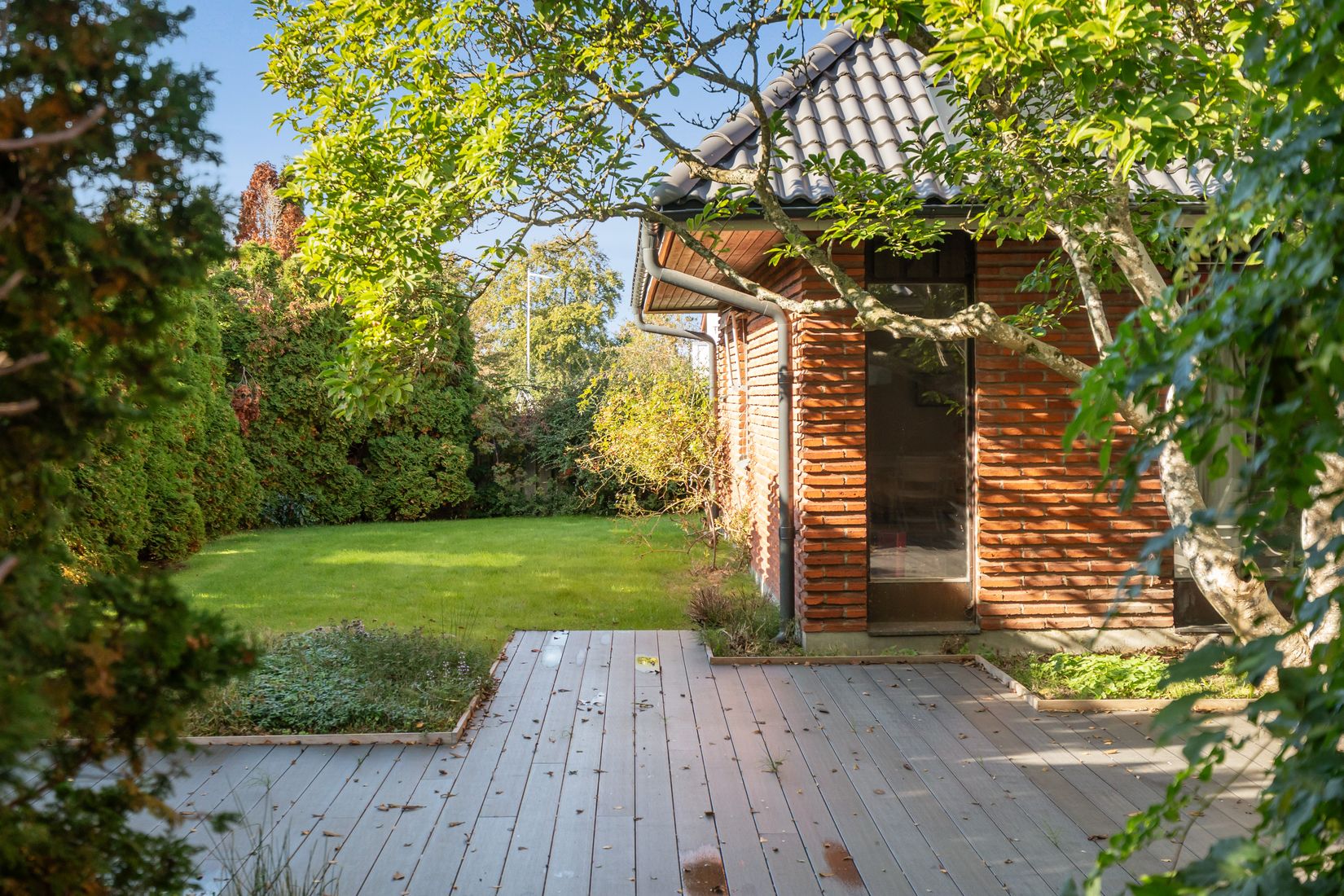 Villa, Hovås herrgårdsväg 1, Hovås, Göteborg