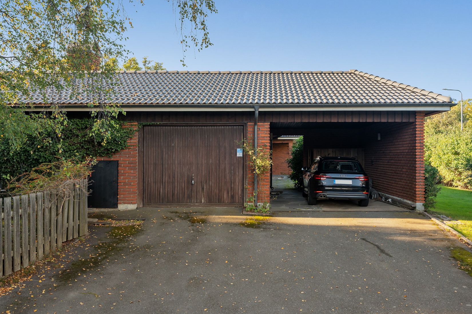 Villa, Hovås herrgårdsväg 1, Hovås, Göteborg