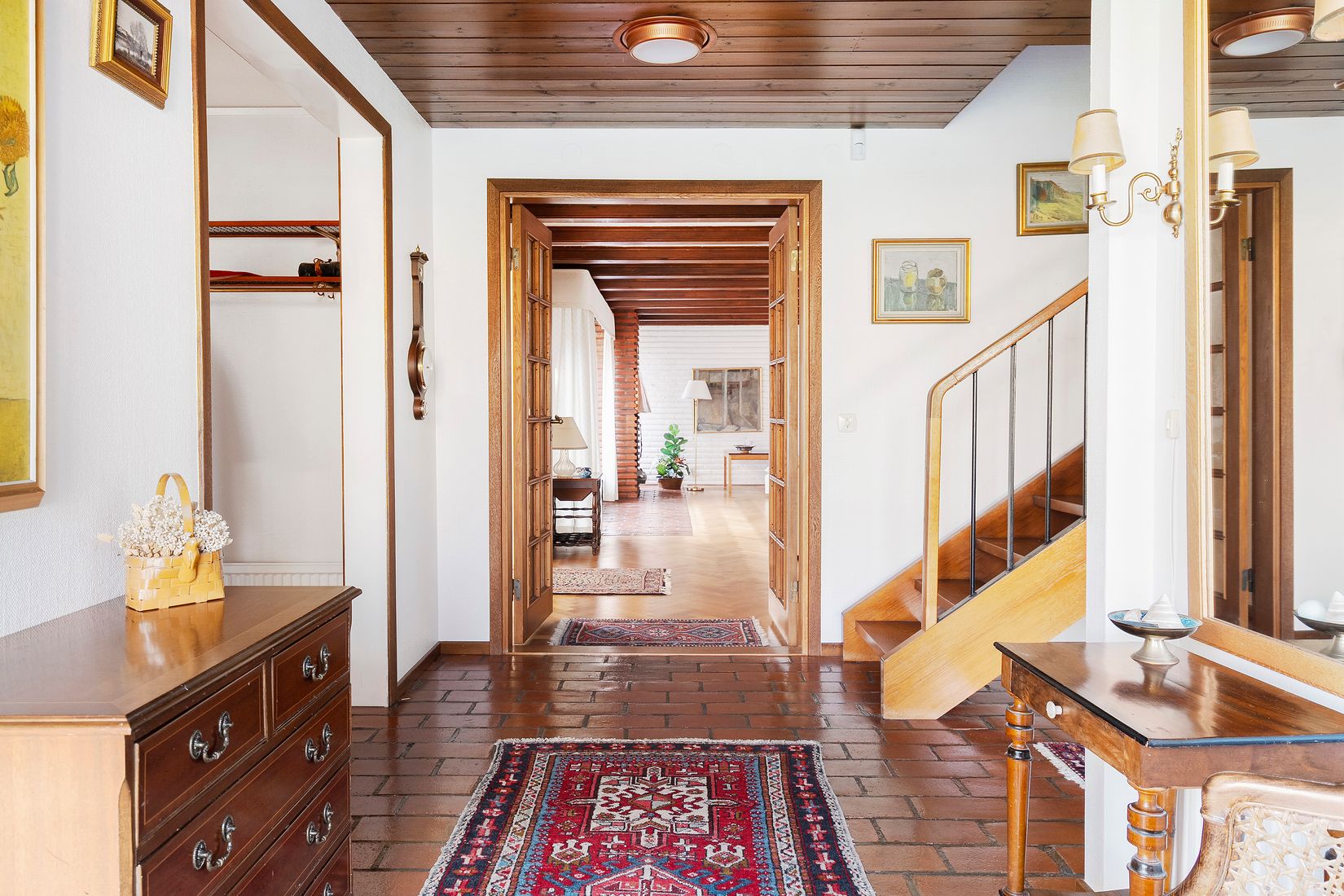 Villa, Hovås herrgårdsväg 1, Hovås, Göteborg