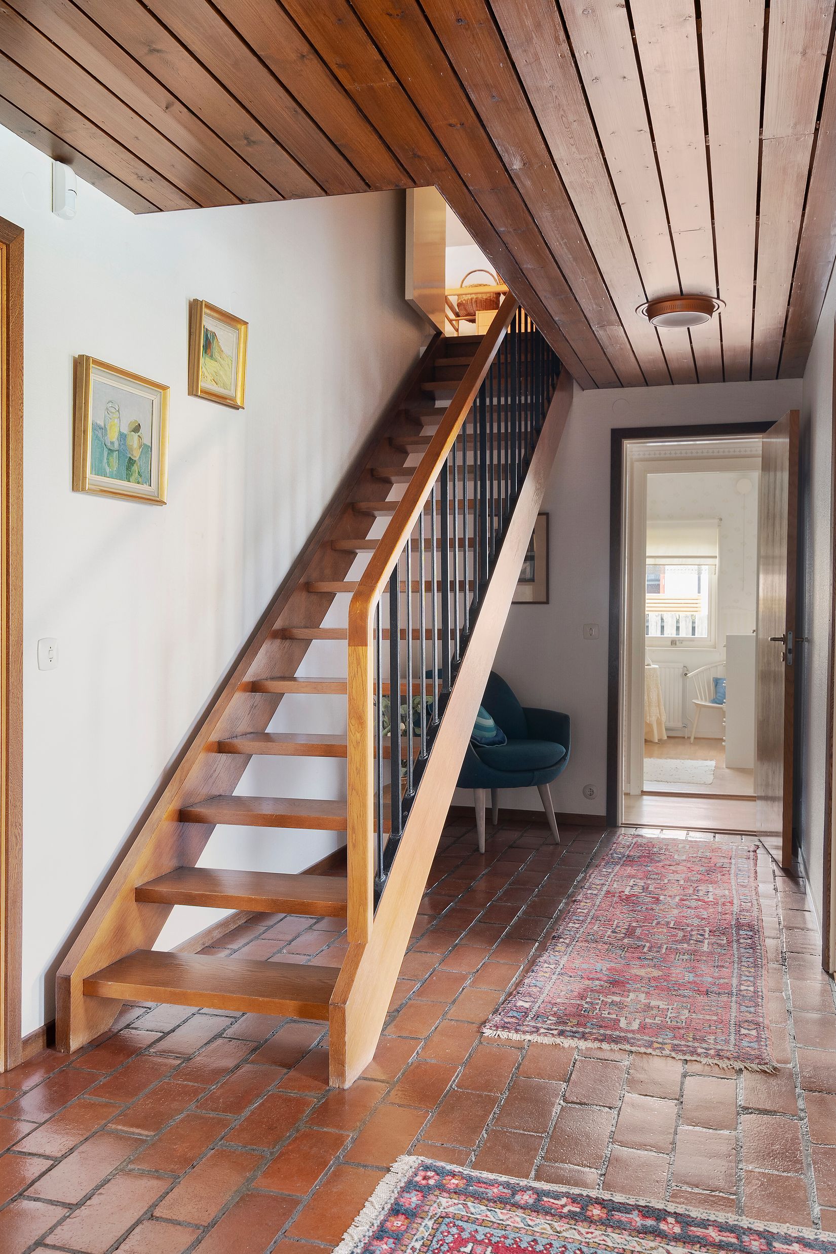 Villa, Hovås herrgårdsväg 1, Hovås, Göteborg