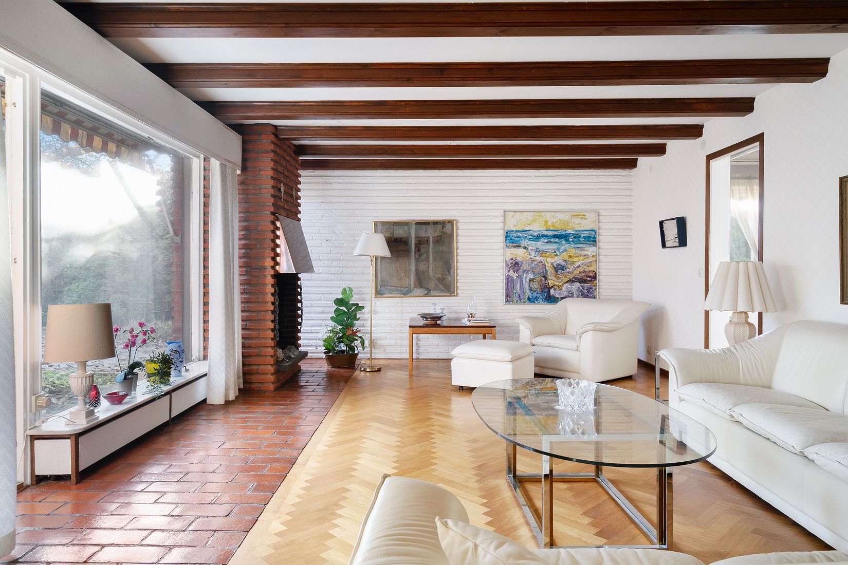 Villa, Hovås herrgårdsväg 1, Hovås, Göteborg