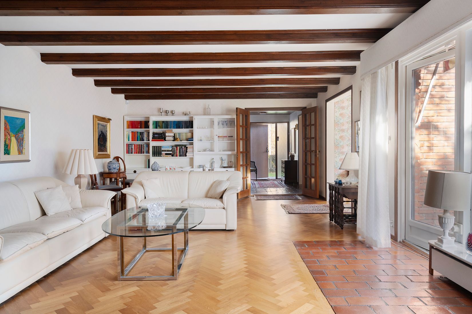 Villa, Hovås herrgårdsväg 1, Hovås, Göteborg