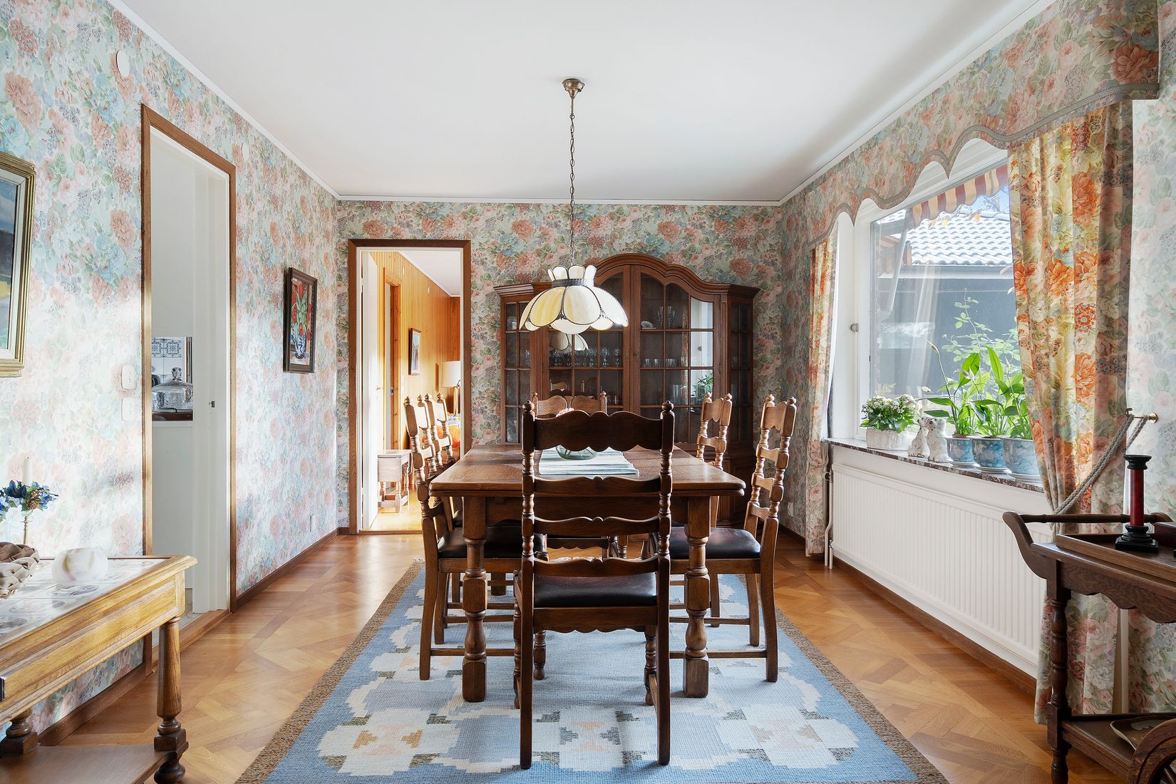 Villa, Hovås herrgårdsväg 1, Hovås, Göteborg