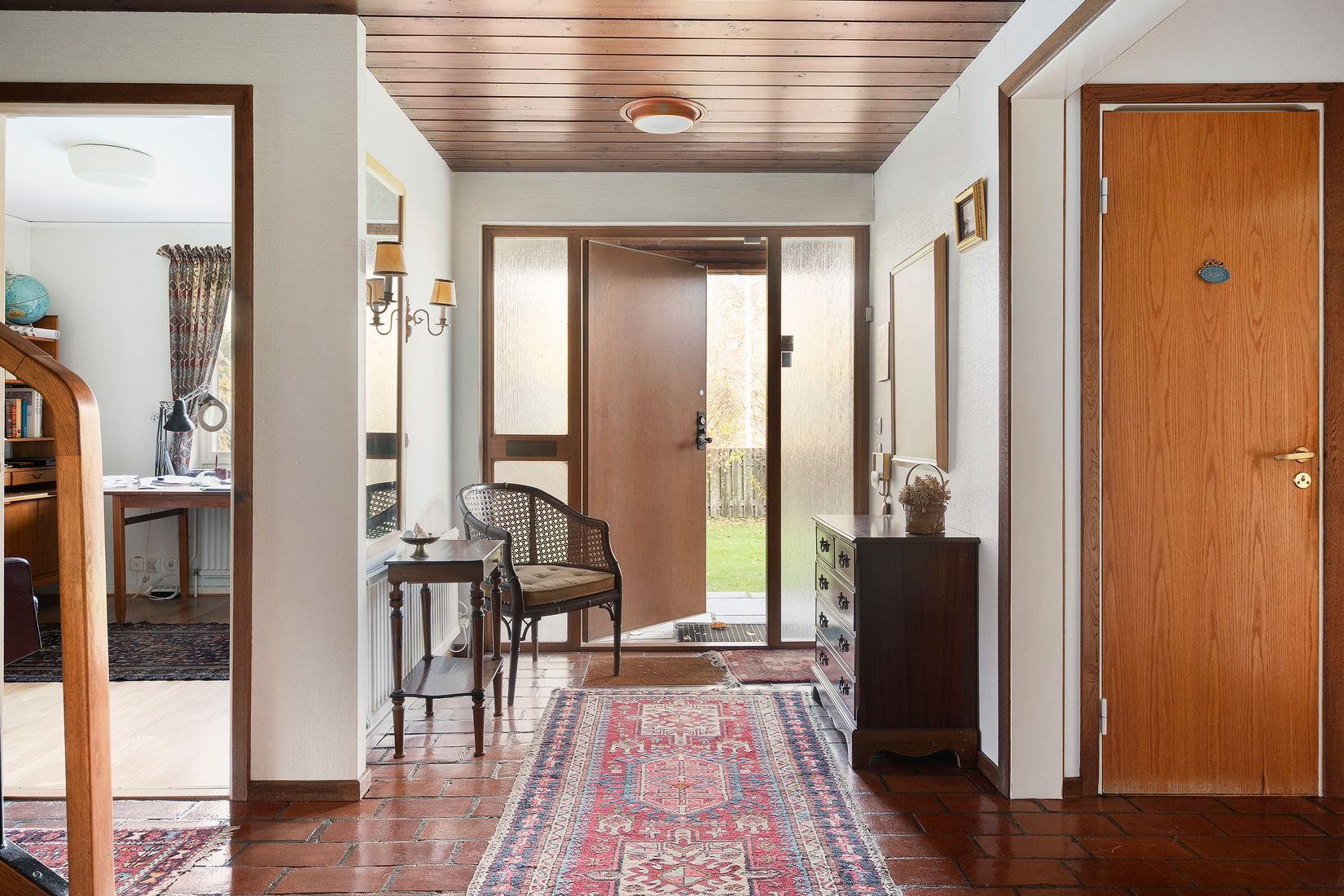 Villa, Hovås herrgårdsväg 1, Hovås, Göteborg