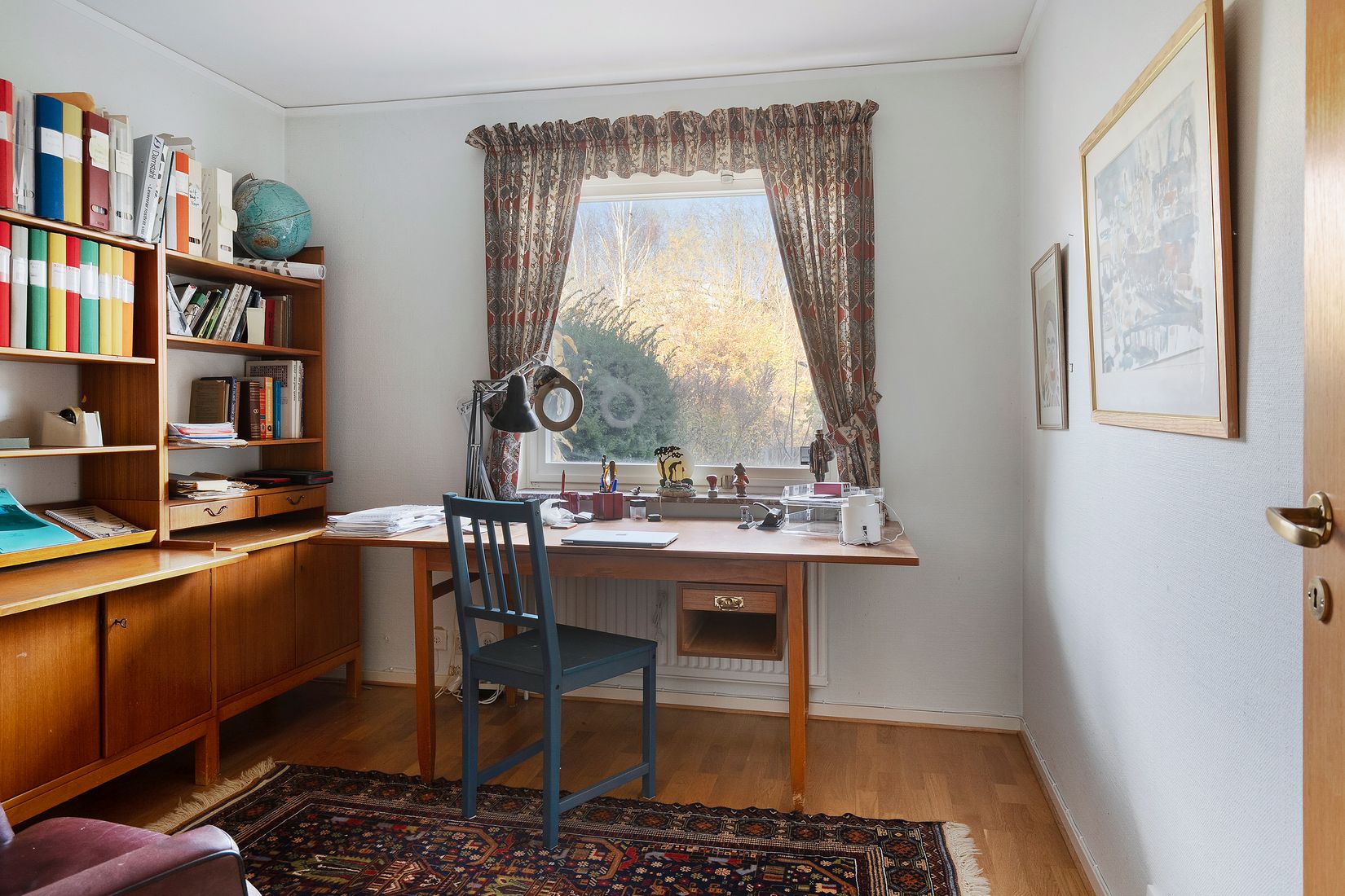 Villa, Hovås herrgårdsväg 1, Hovås, Göteborg