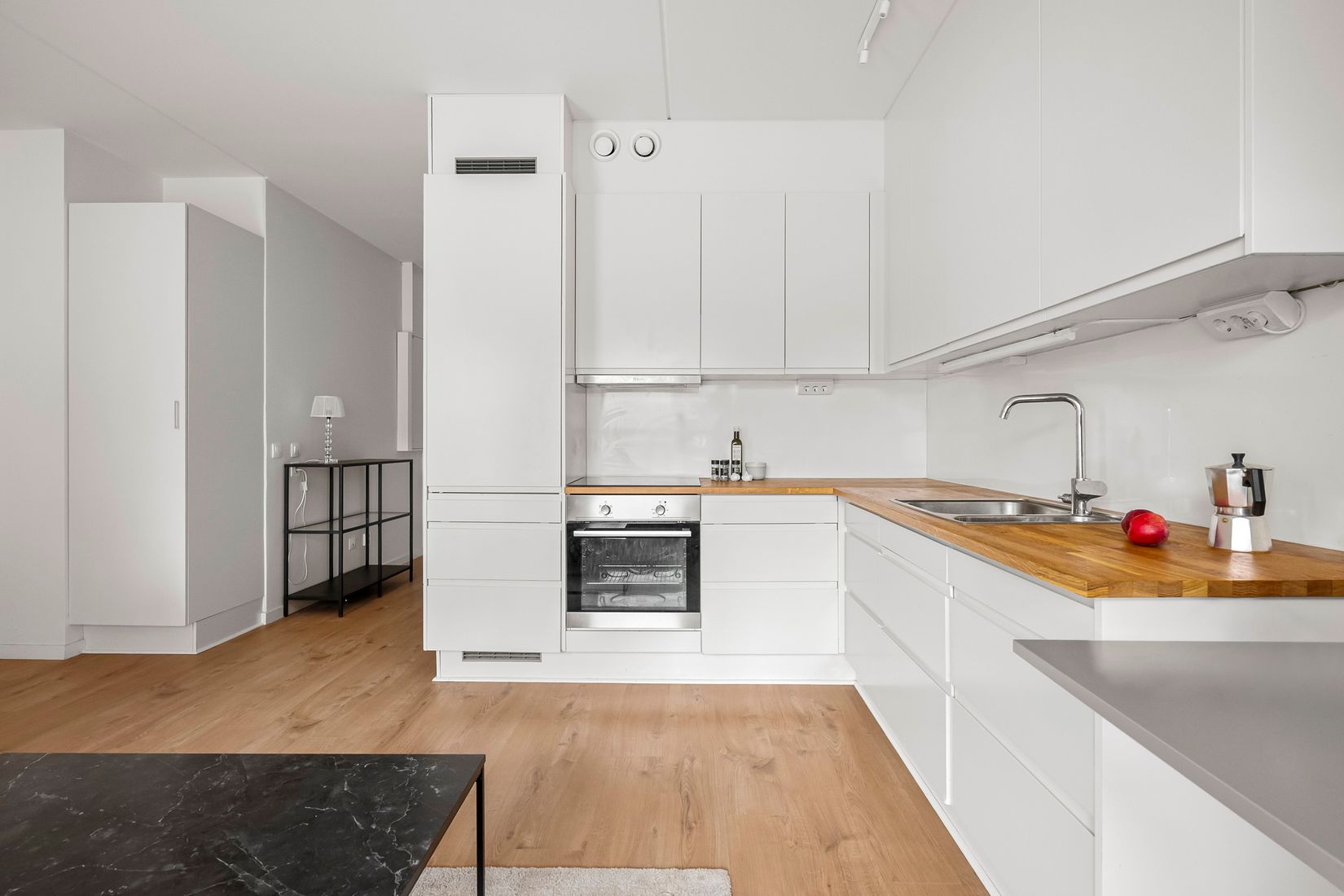 Bostadsrätt, Fyrspannsgatan 172, Hässelby Strand, Stockholm