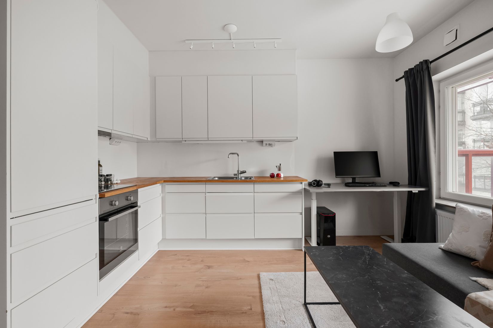 Bostadsrätt, Fyrspannsgatan 172, Hässelby Strand, Stockholm